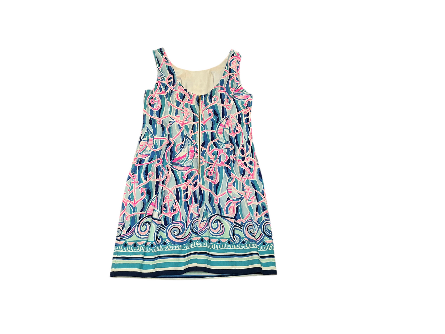 Lilly Pulitzer Dress - Size 6