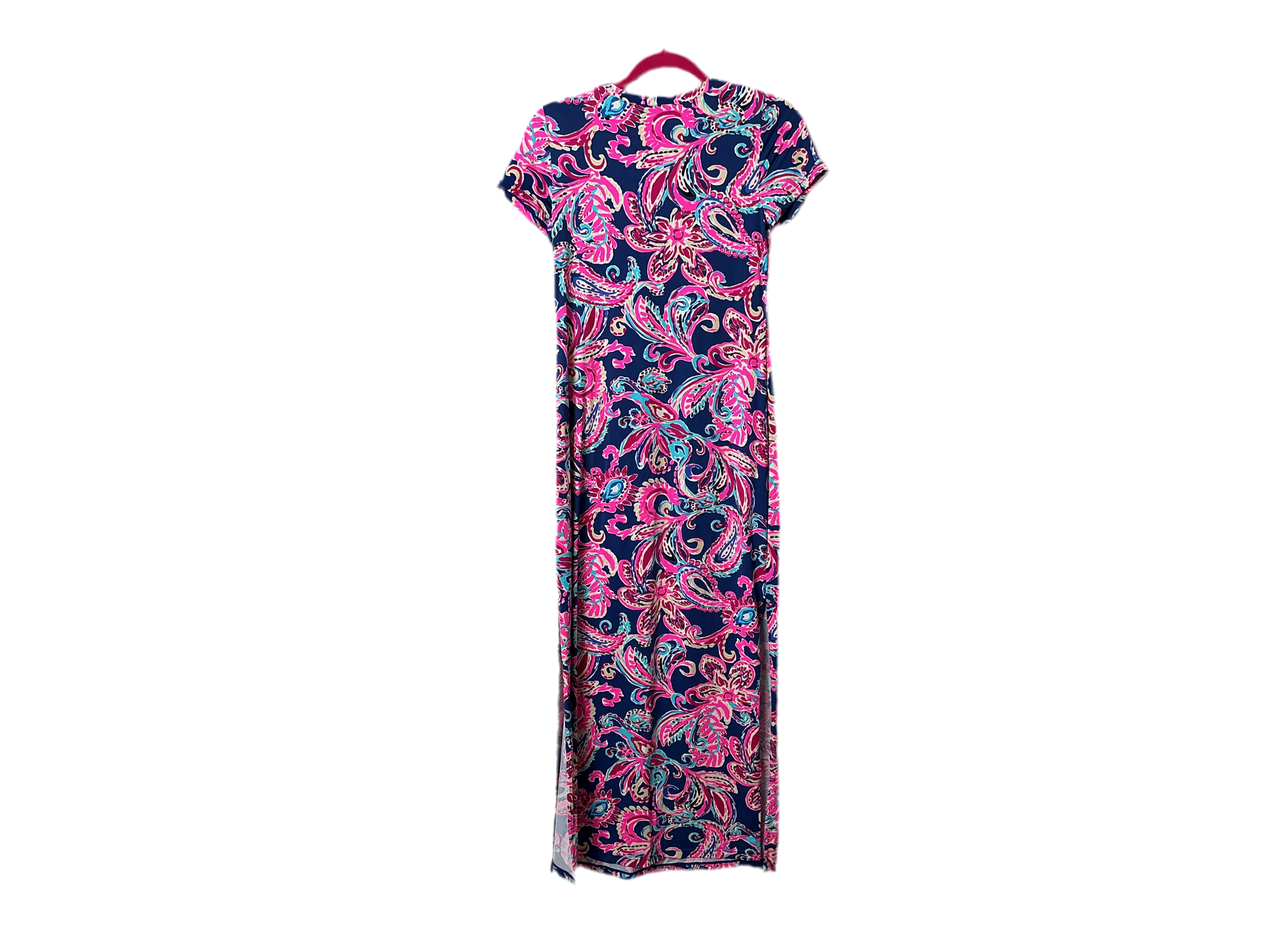 Lilly Pulitzer Maxi Dress - Size XS