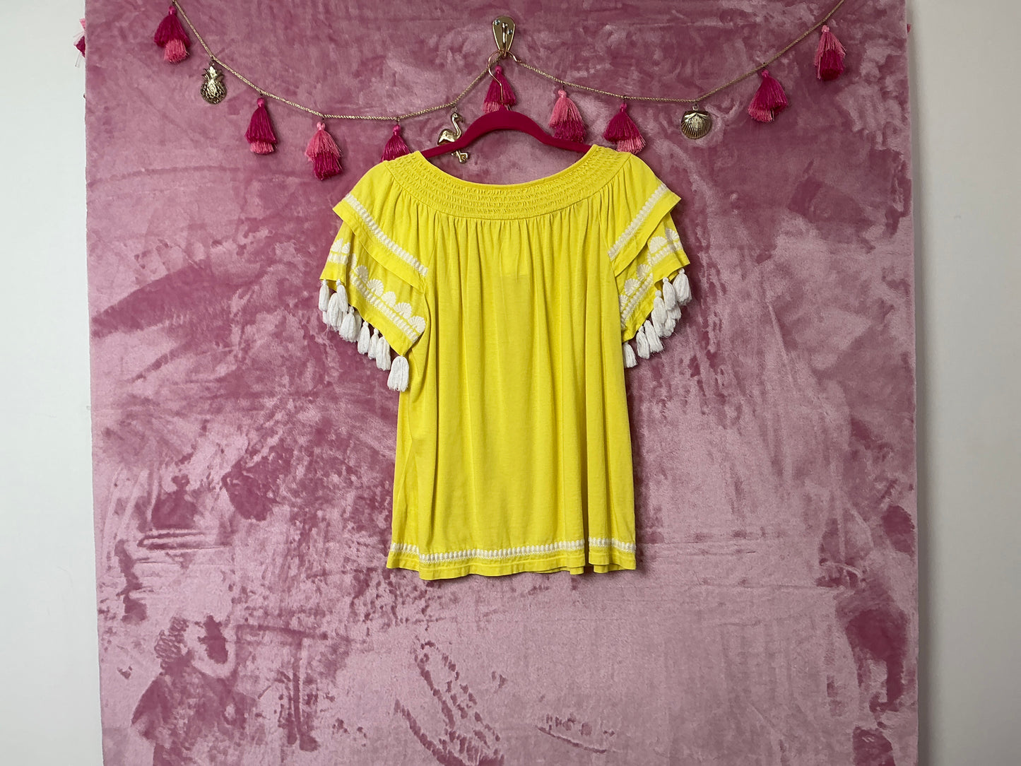 Lilly Pulitzer Top - Size M