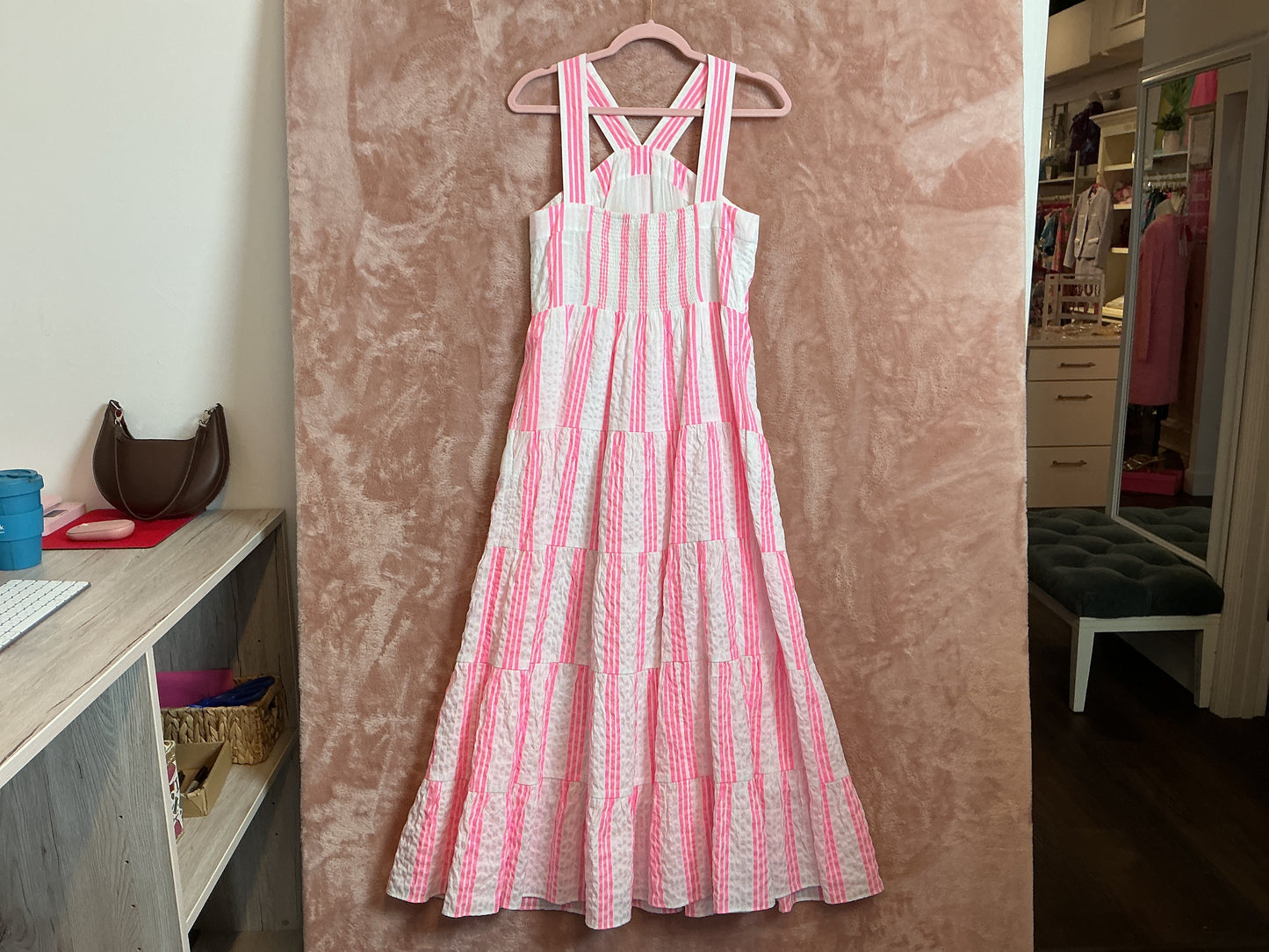 Lilly Pulitzer Dress - Size 4
