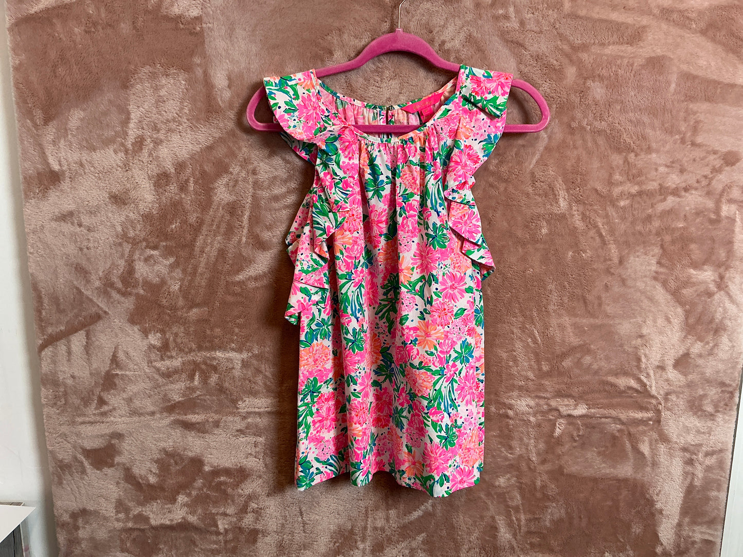 Lilly Pulitzer Top - Size M