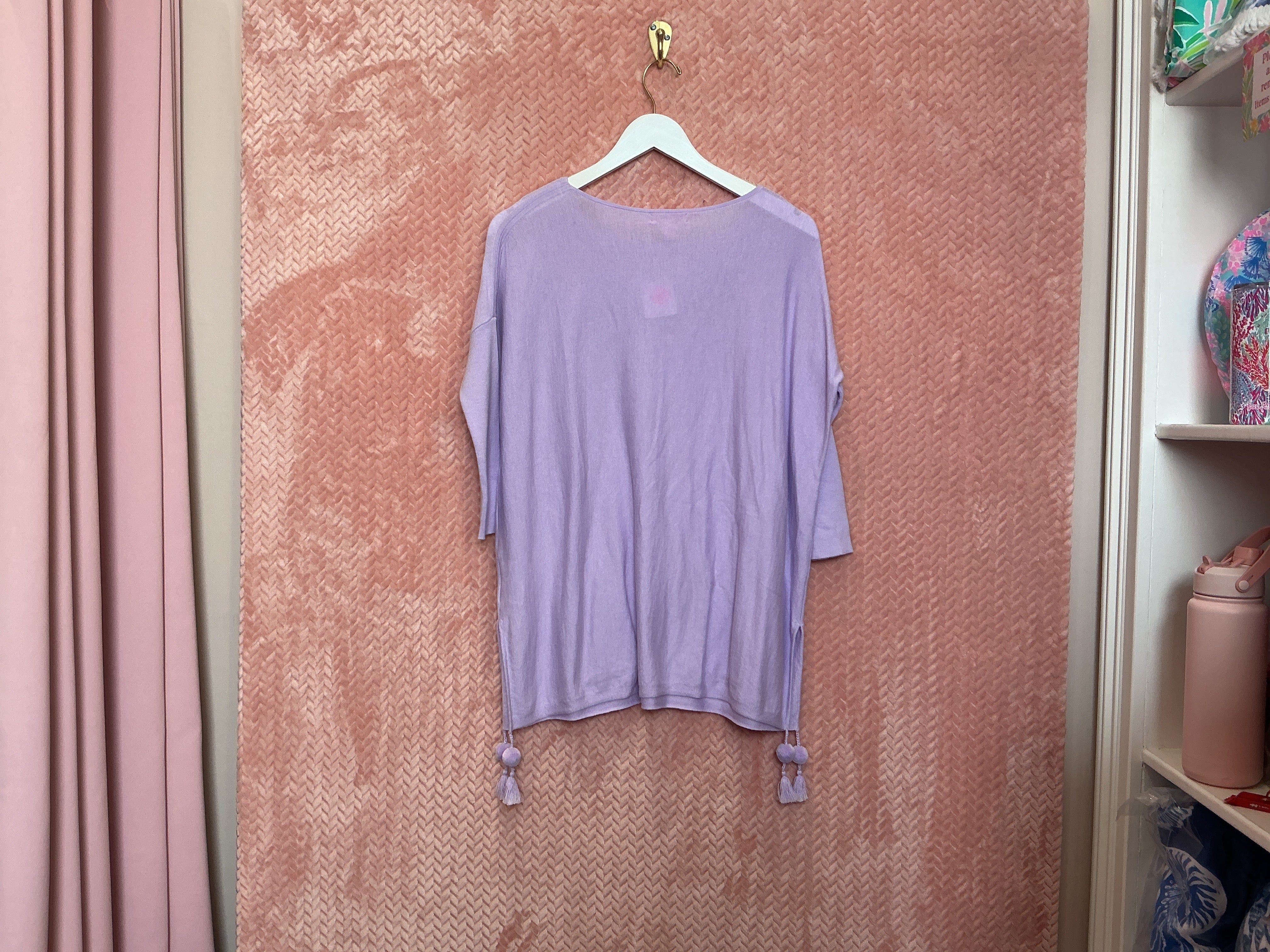 Lilly Pulitzer Sweater - Size XXS