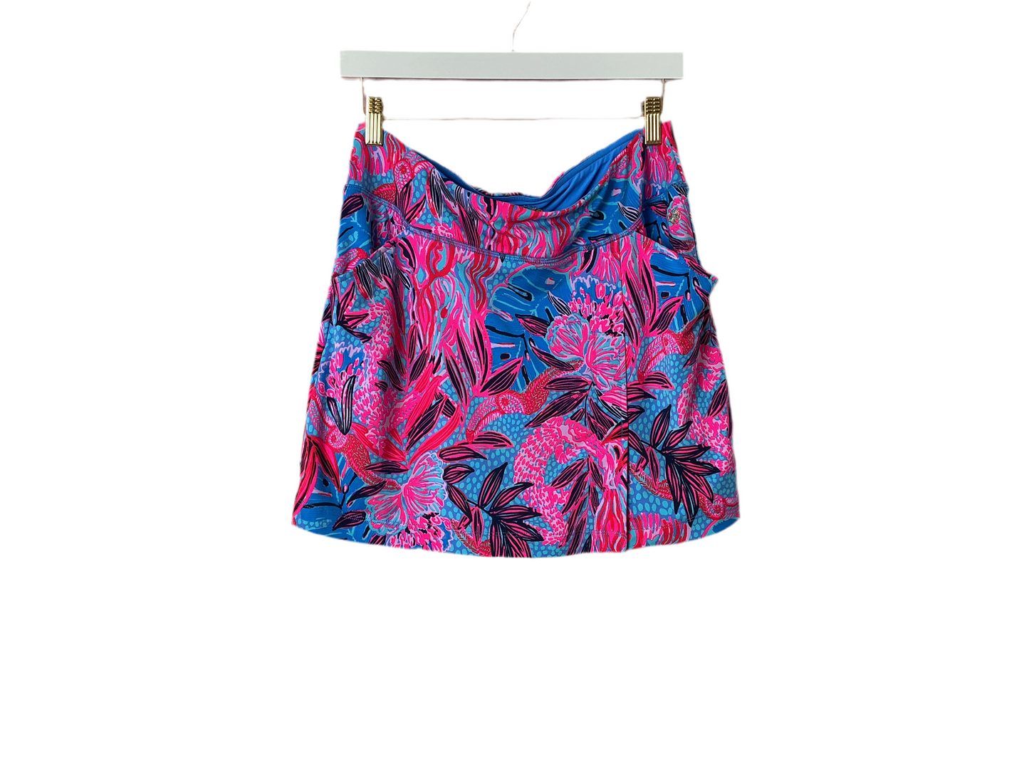Lilly Pulitzer Skort - Size M