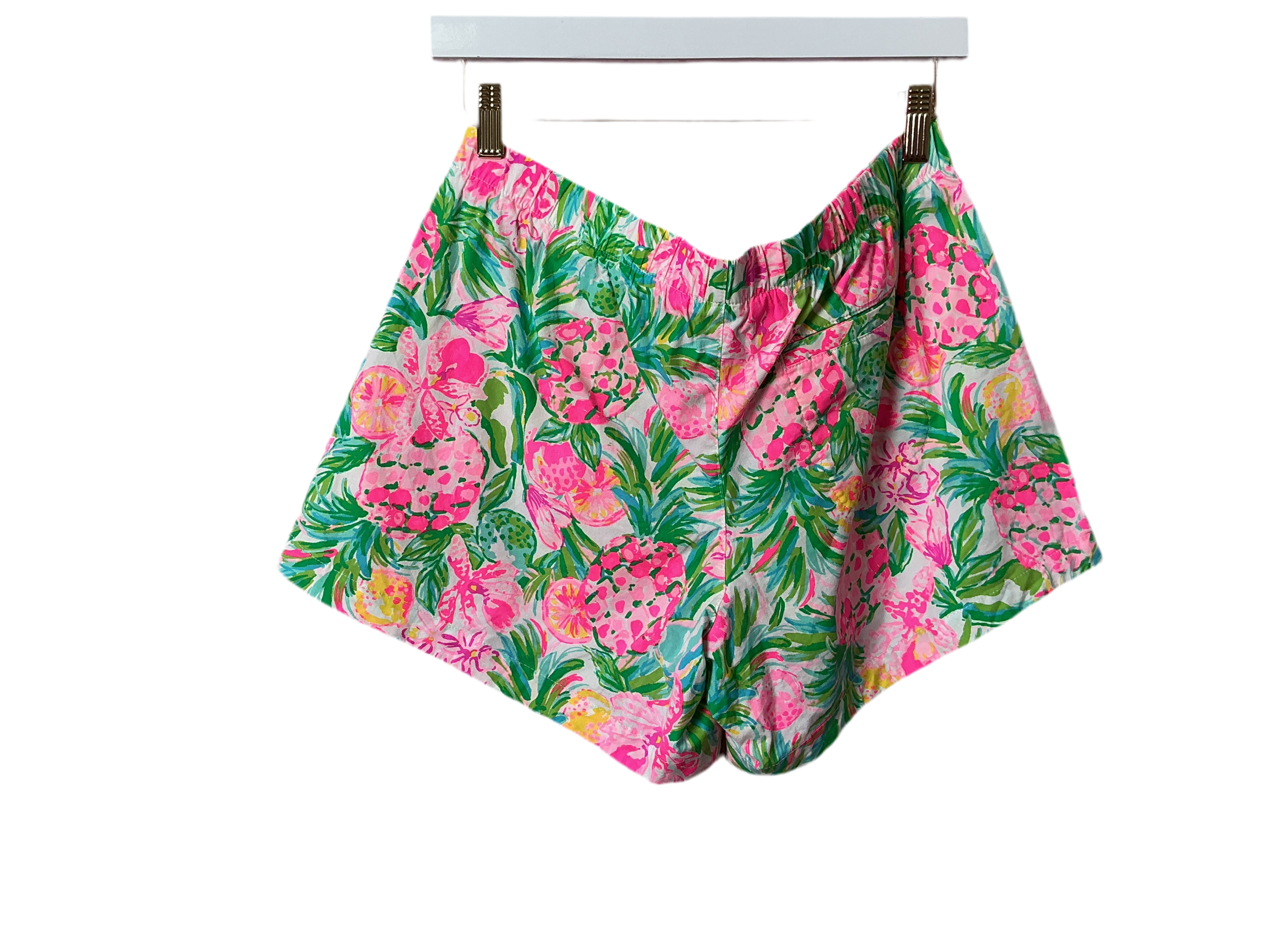Lilly Pulitzer Shorts - Size M