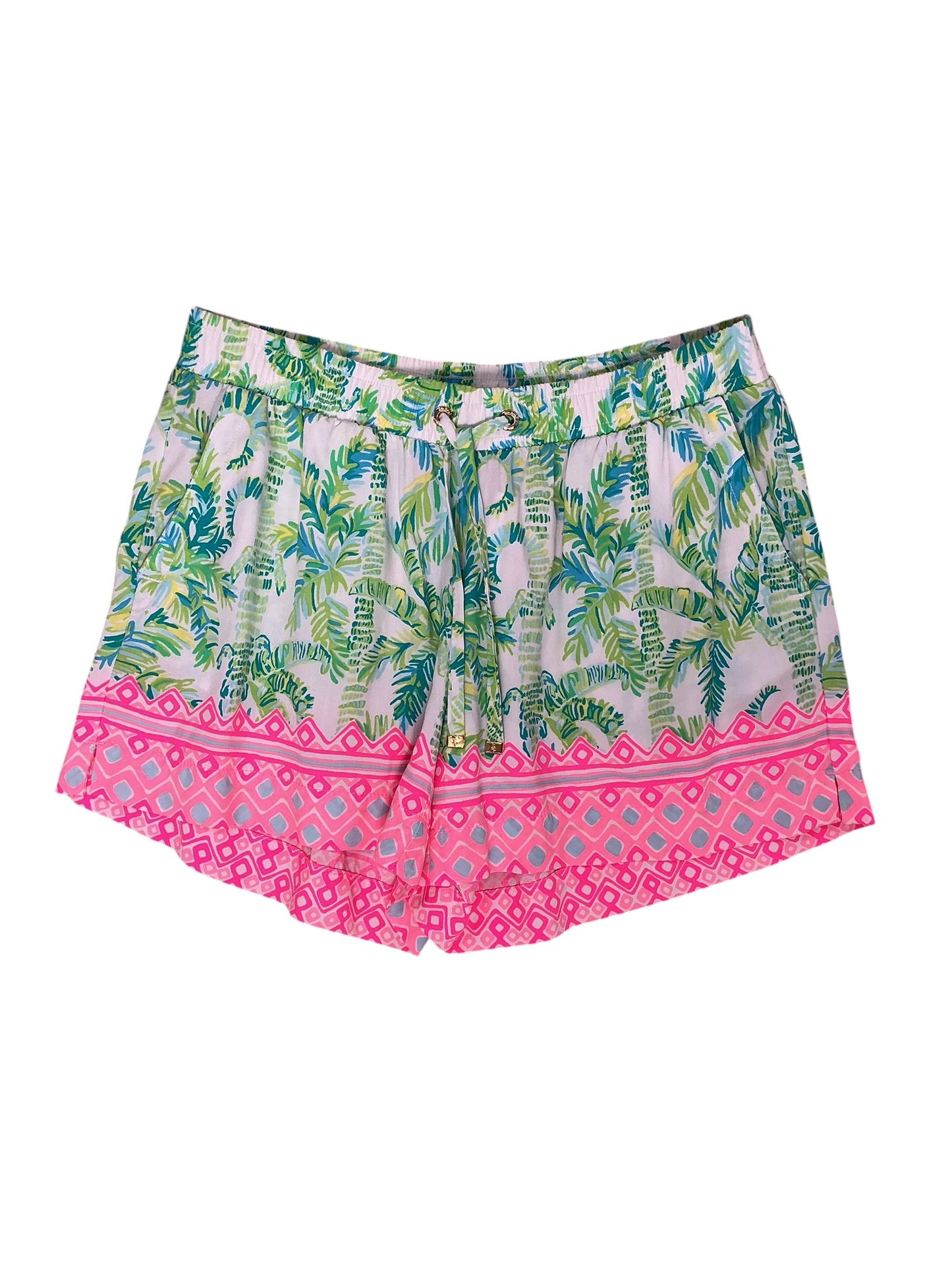 Lilly Pulitzer Short - Size XS