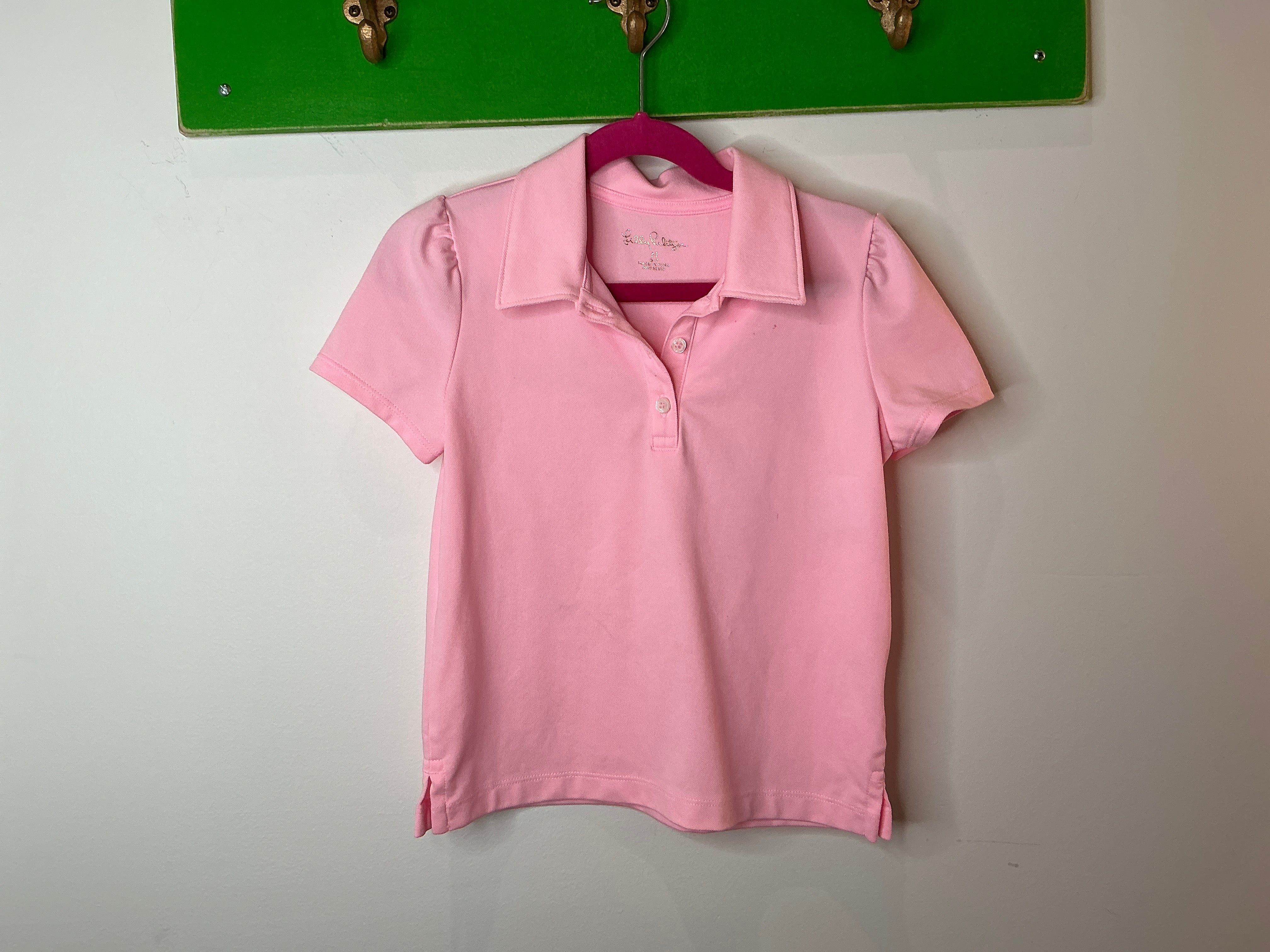 Lilly Pulitzer Kids Dress - Size M 6/7