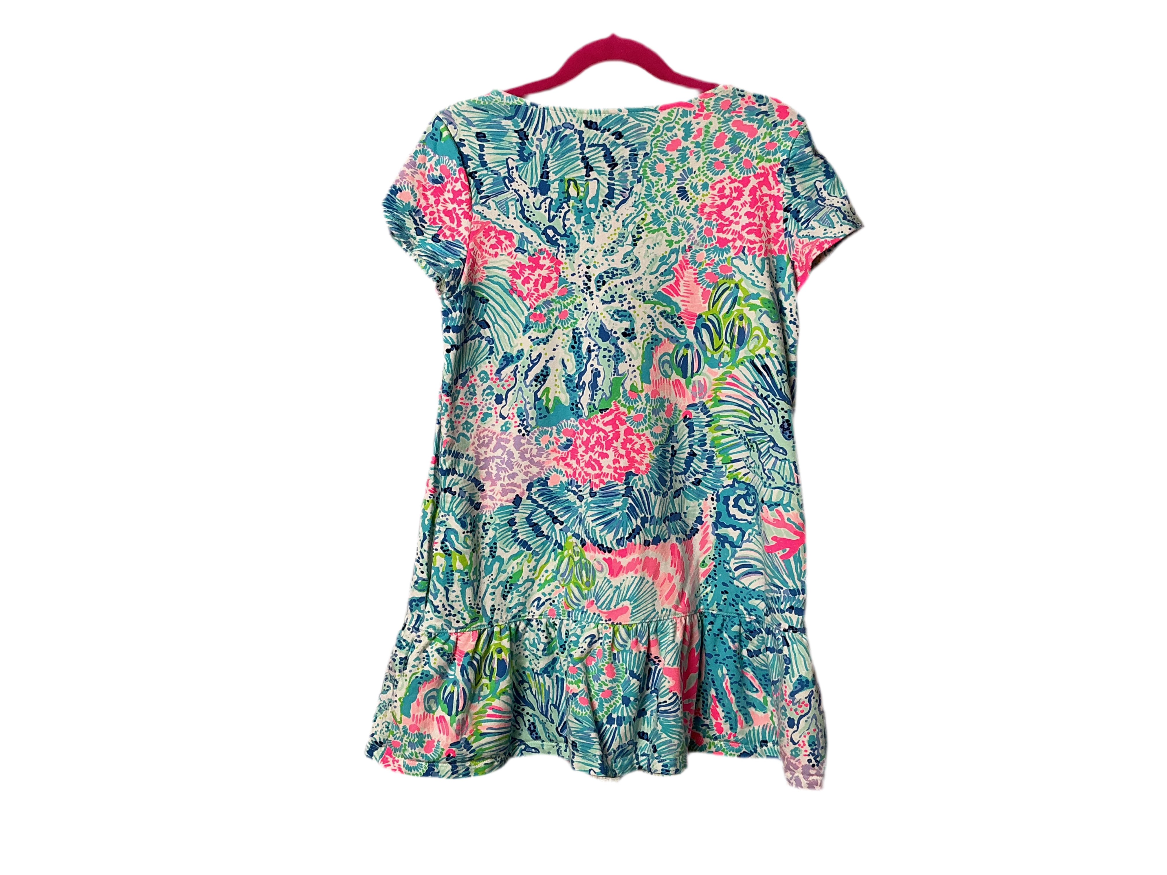 Lilly Pulitzer Kids Cover Up - Size L