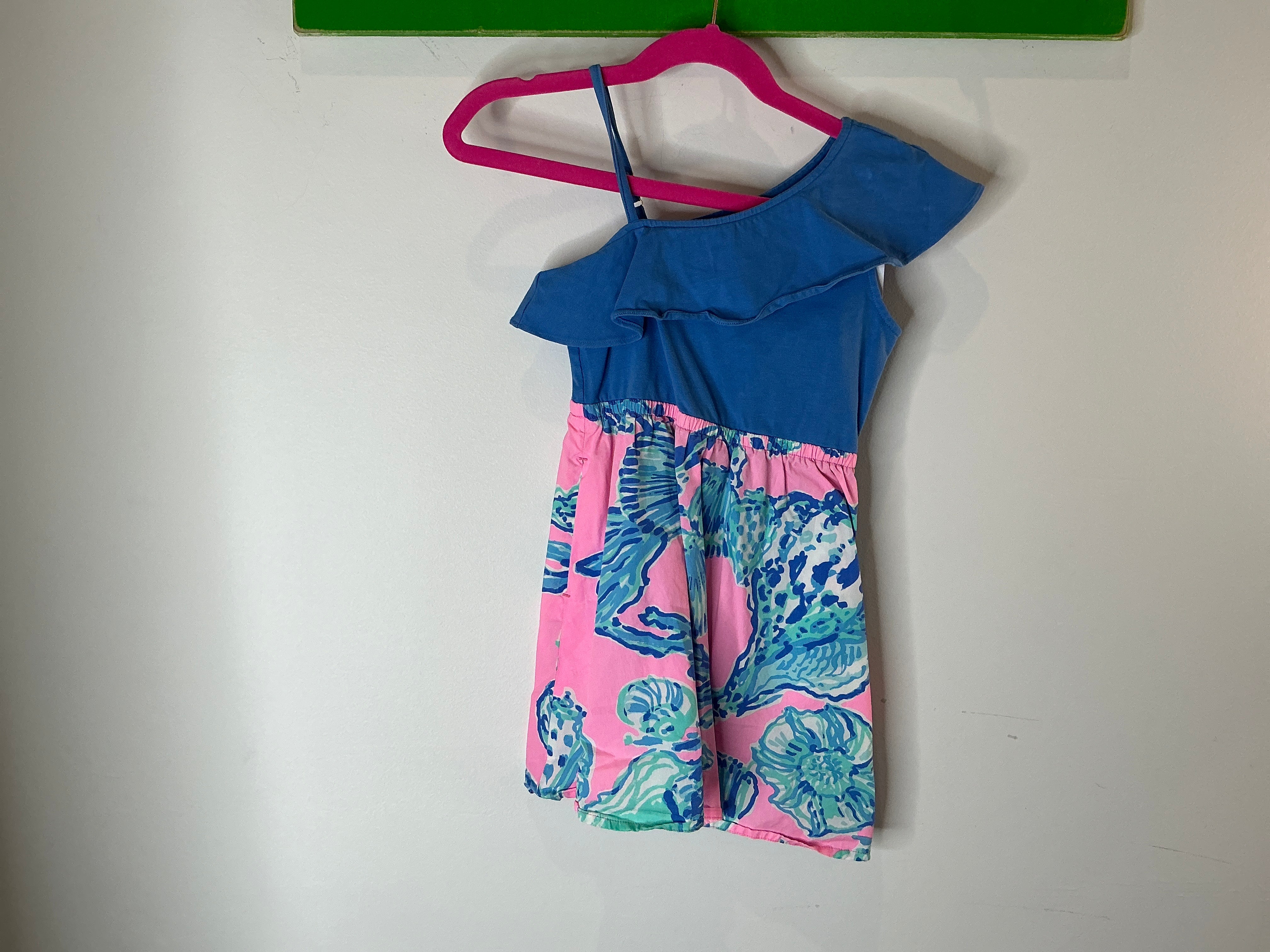 Lilly Pulitzer Kids Dress - Size 4