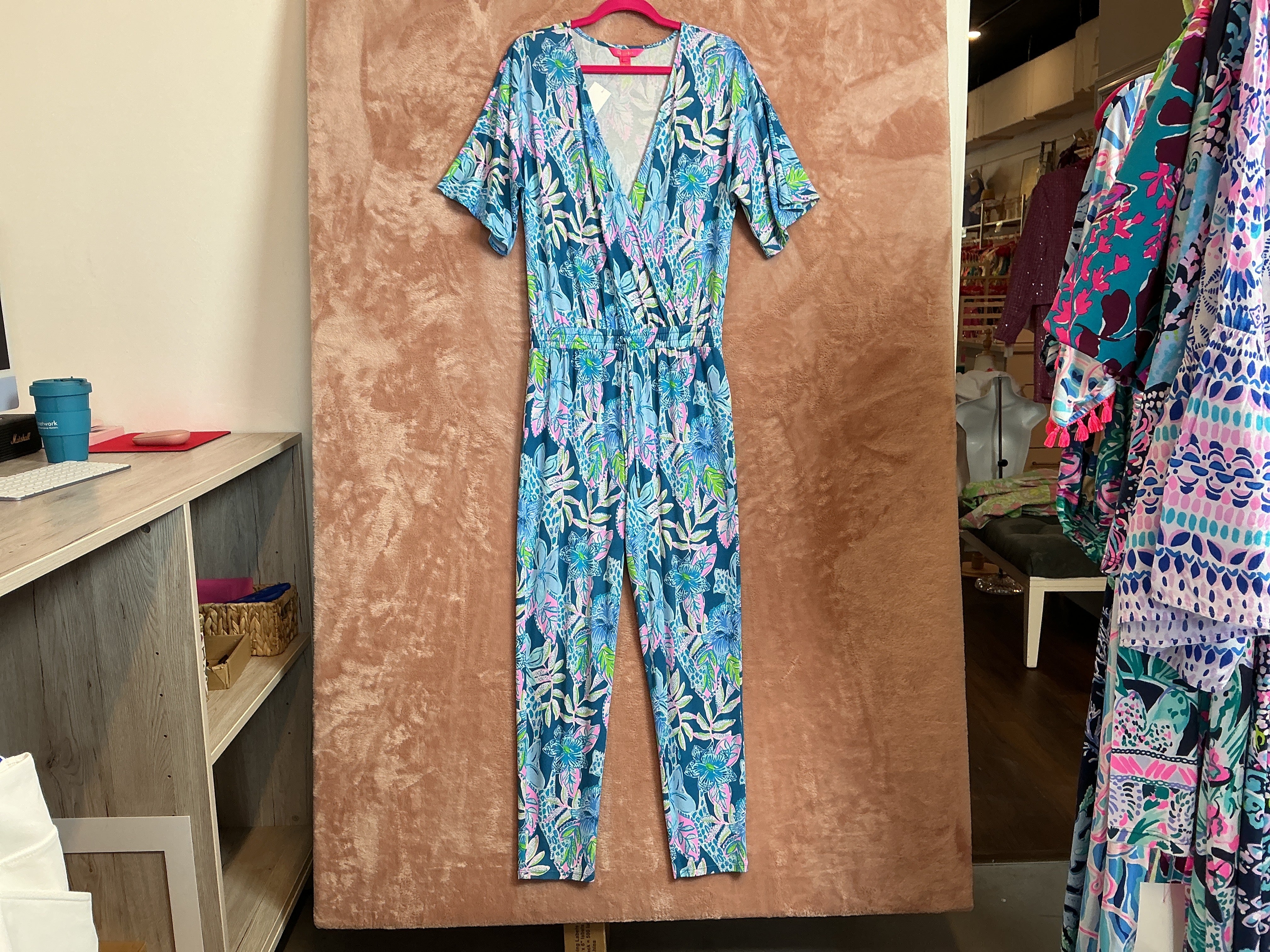 Lilly Pulitzer Romp - Size S