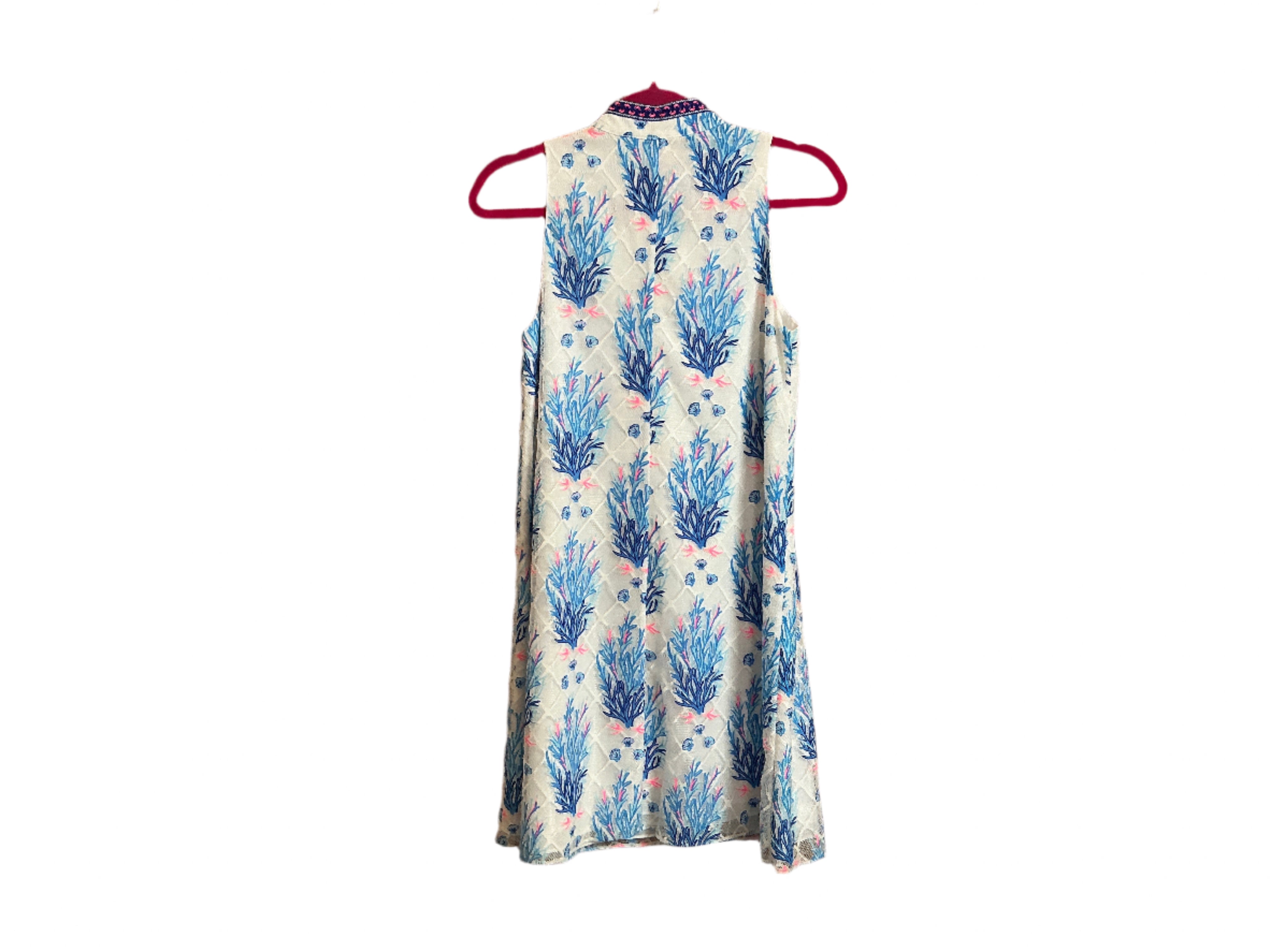 Lily Pulitzer Jane Shift Dress - Size 2
