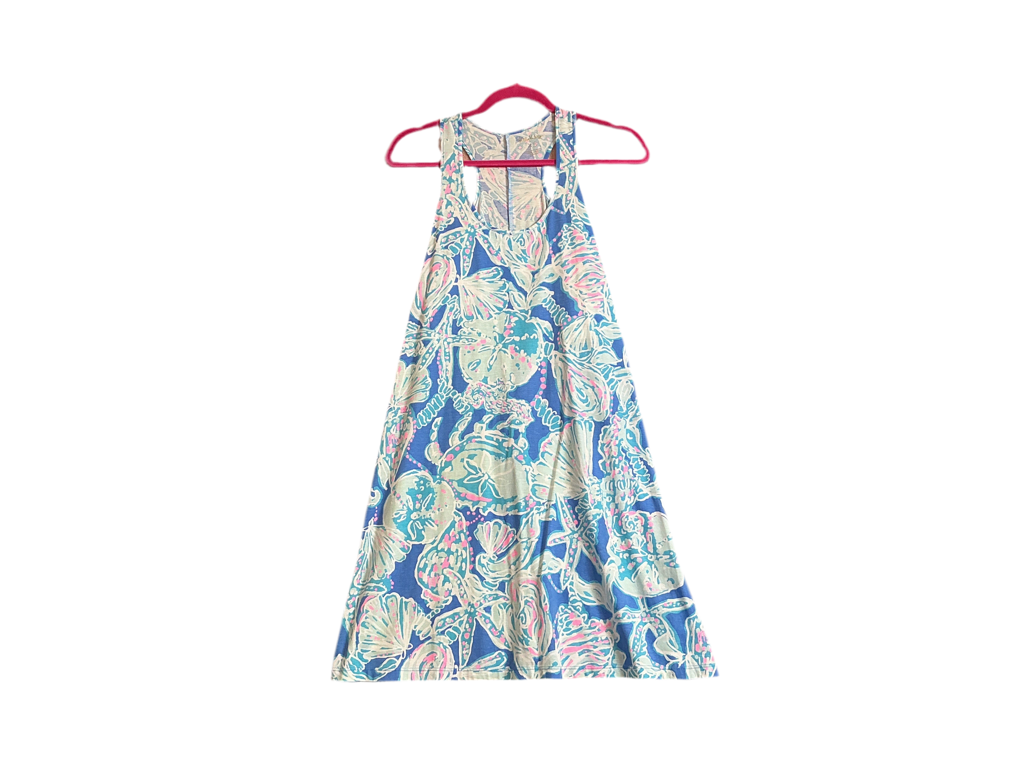 Lilly Pulitzer Dress - Size XS