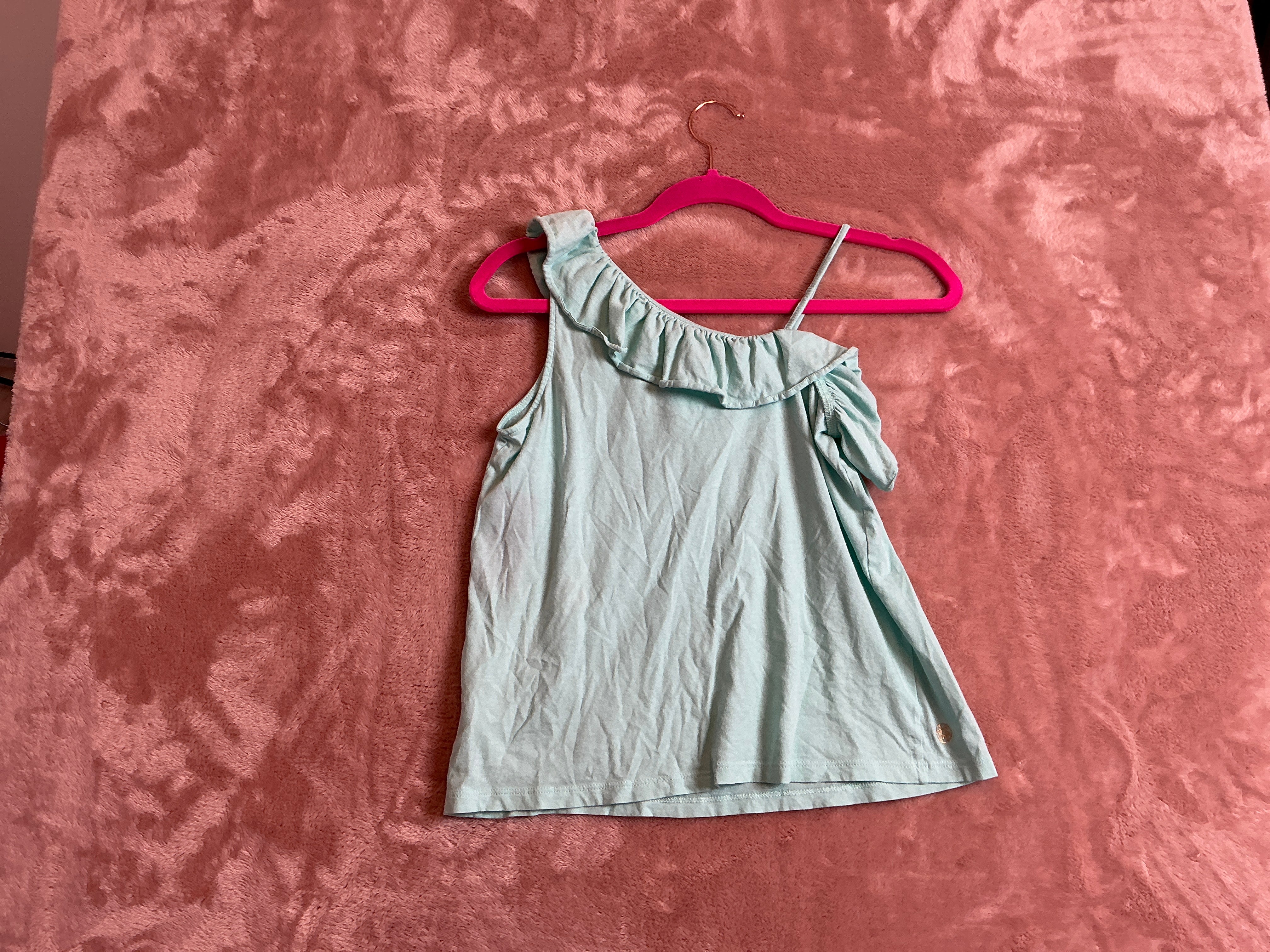 Lilly Pulitzer Tank Top - Size XL 12/14