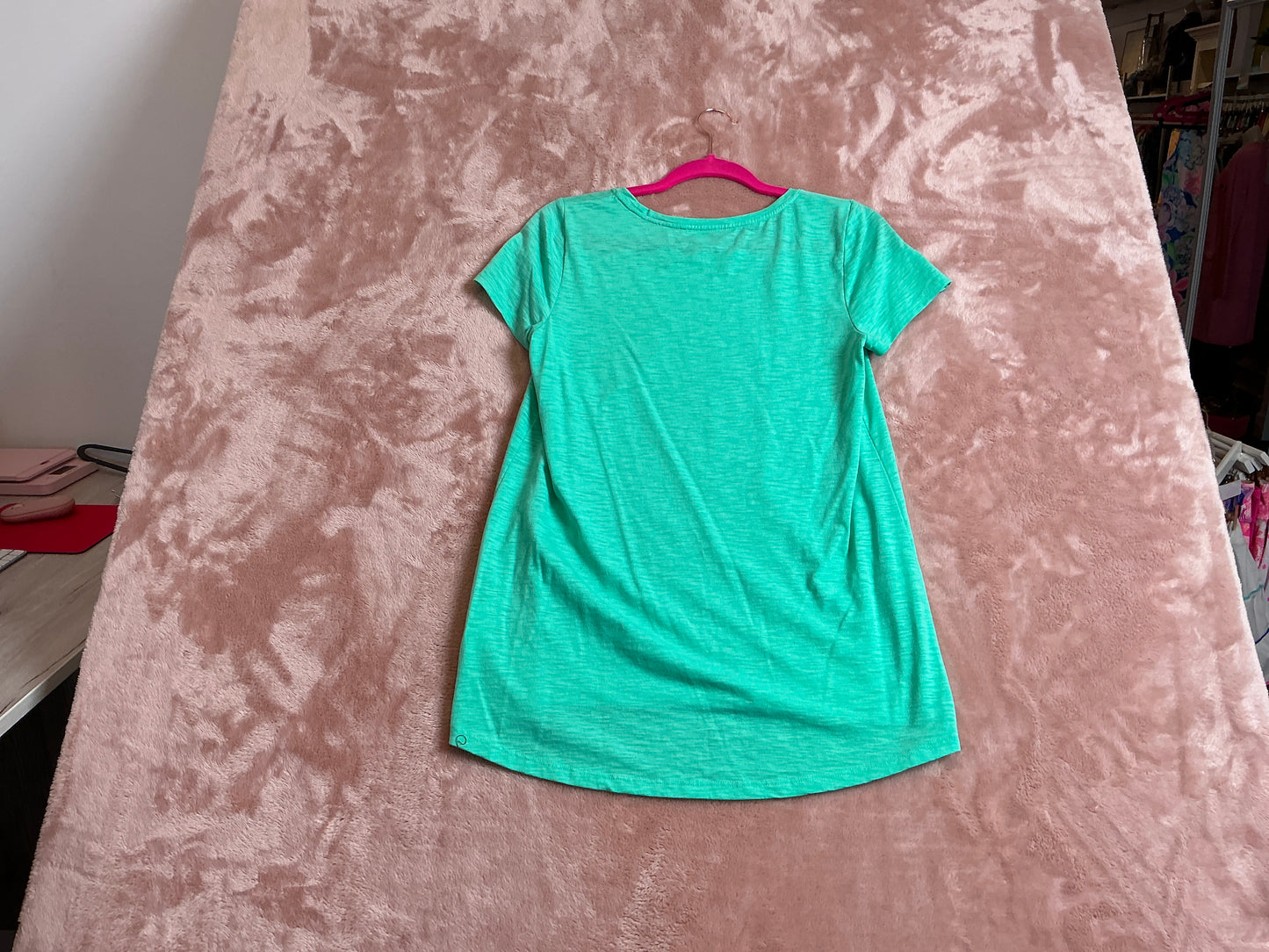Lilly Pulitzer Top - Size S
