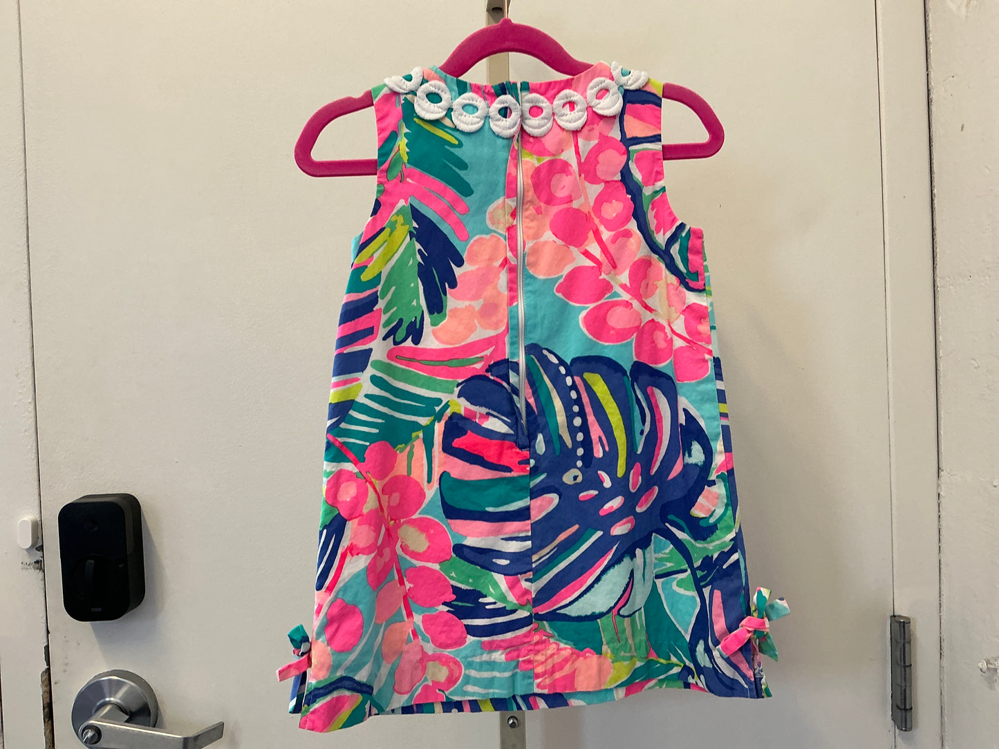 Lilly Pulitzer Skirt - Size 4