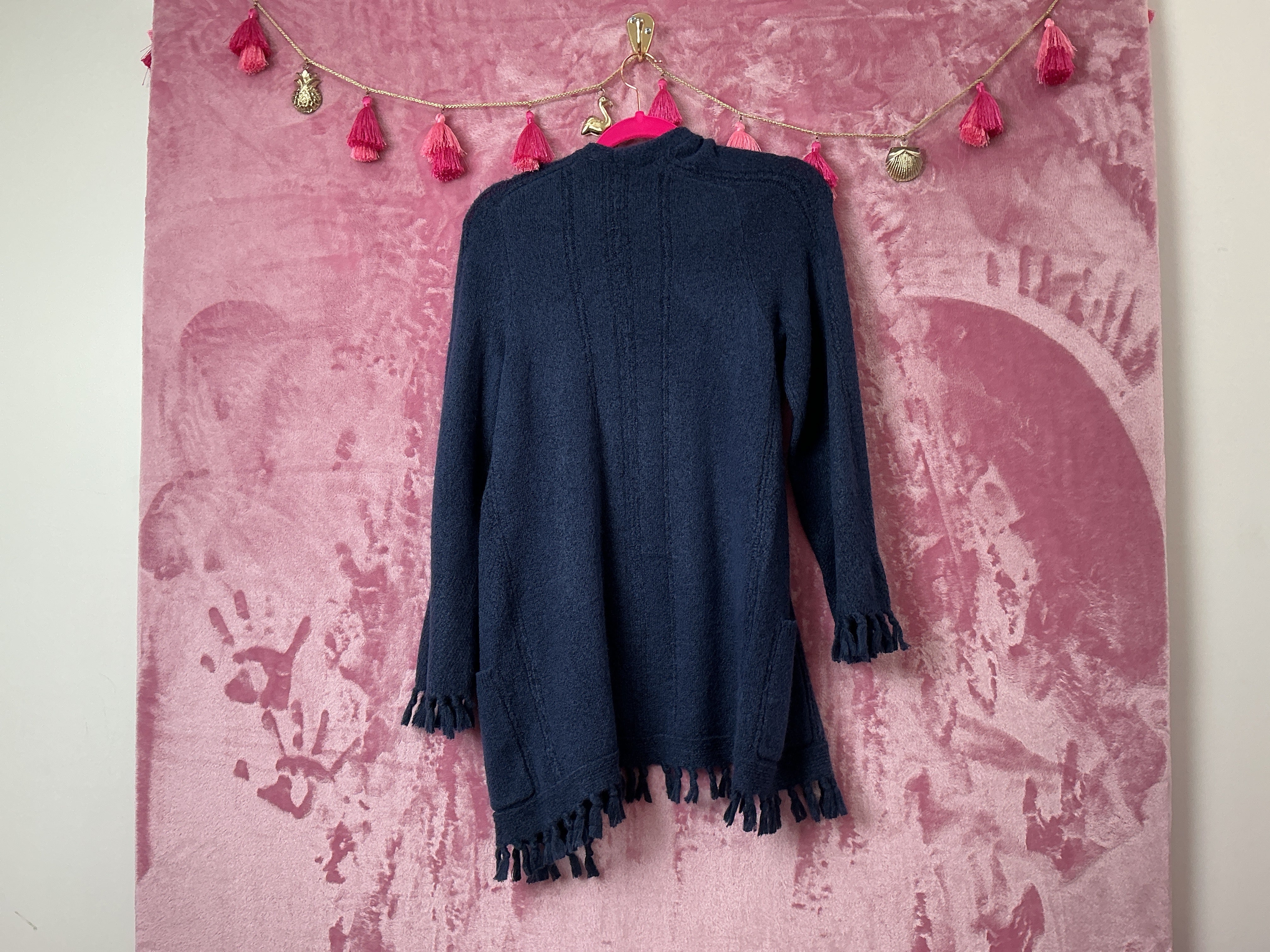 Lilly Pulitzer Cardigan - Size XXS