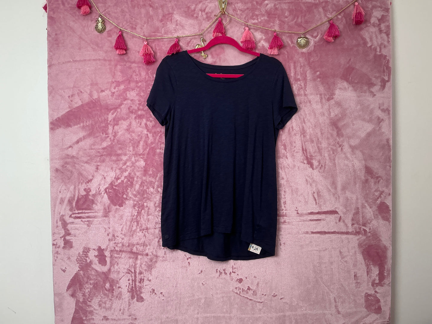 Lilly Pulitzer Top - Size M