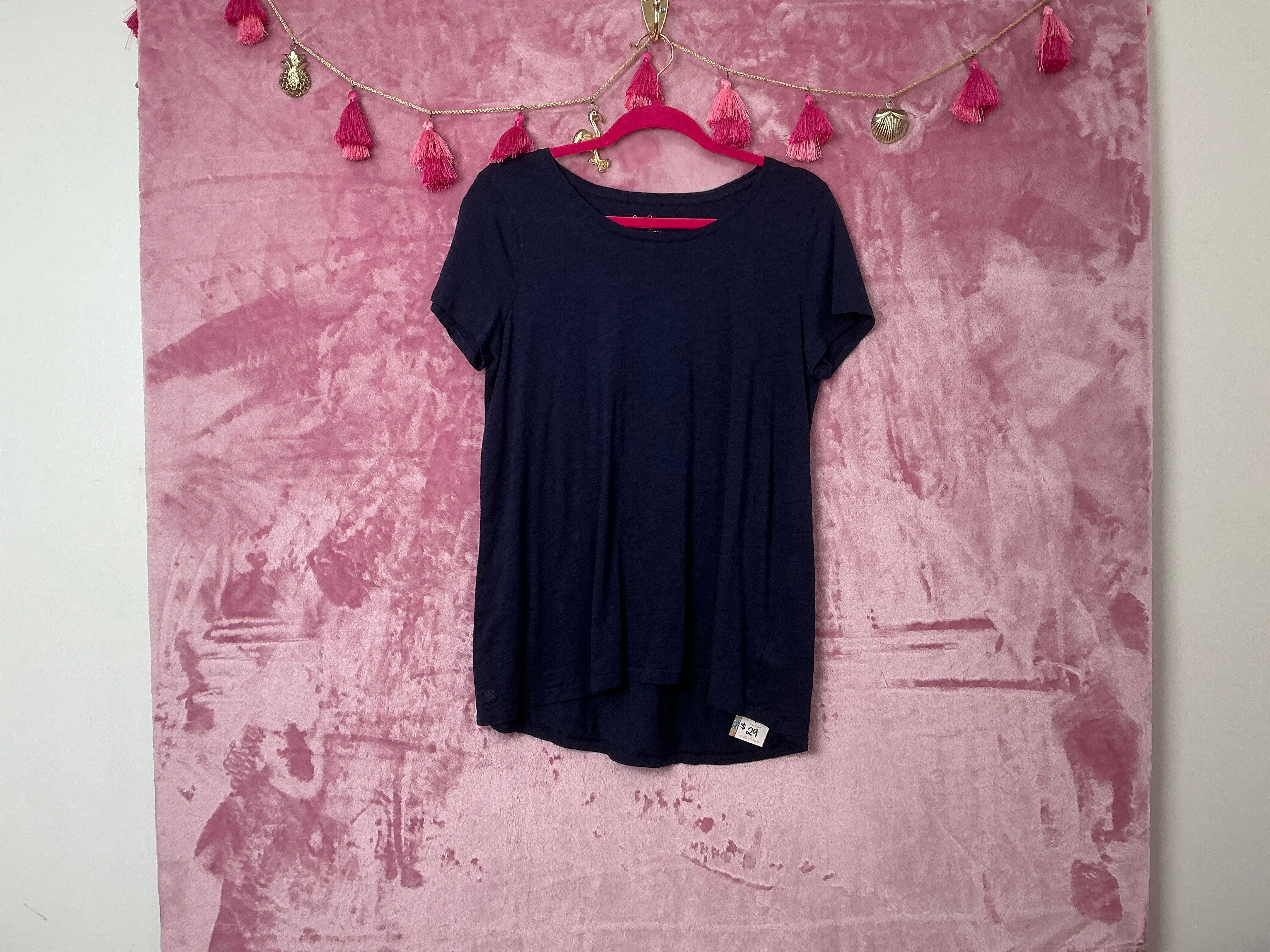 Lilly Pulitzer Top - Size M