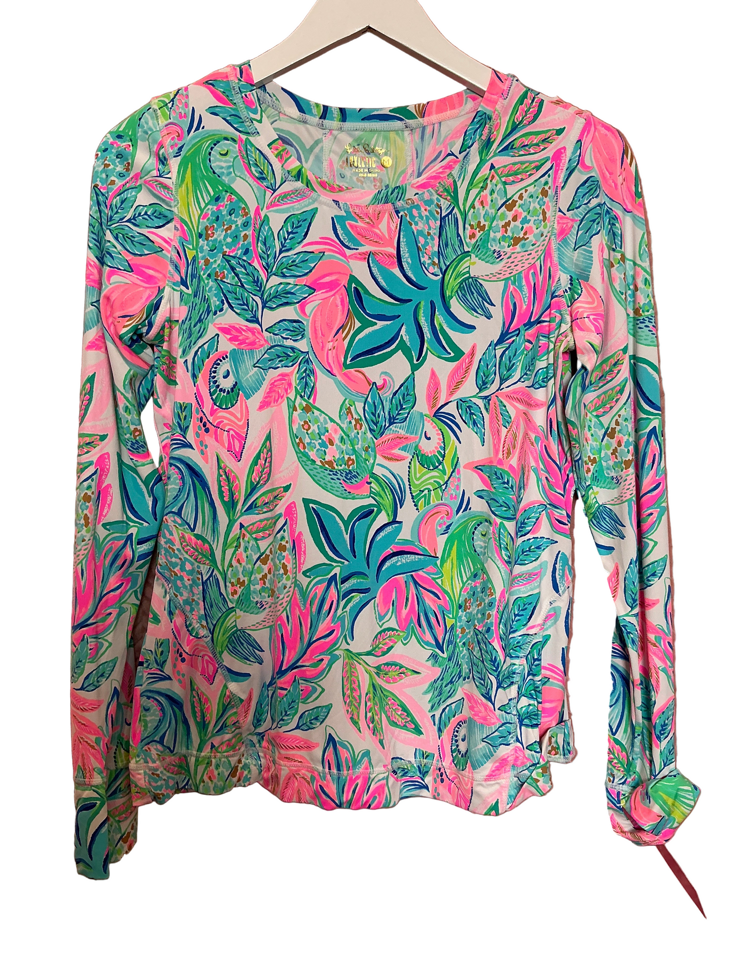 Lilly Pulitzer Top - Size M
