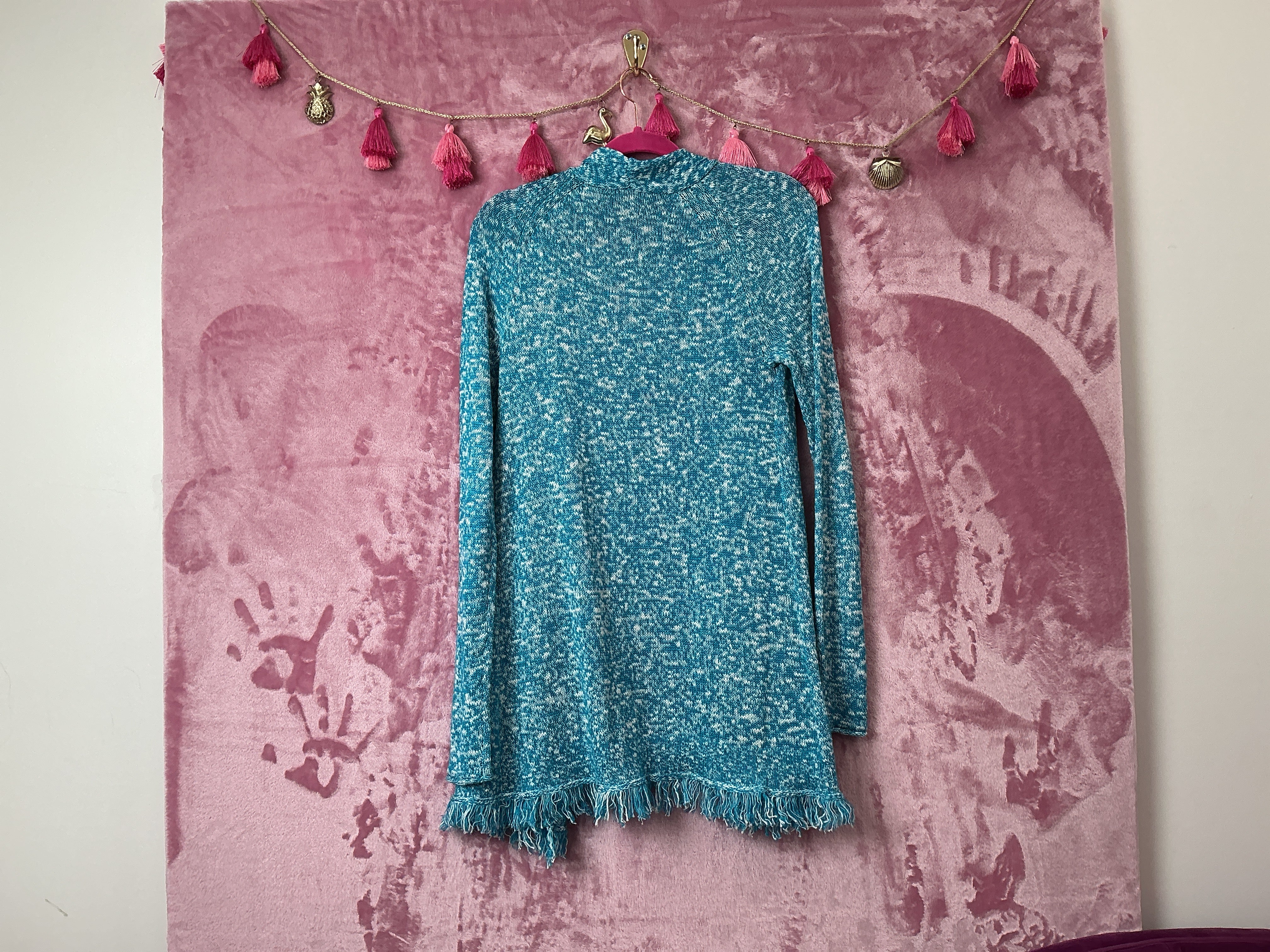 Lilly Pulitzer Cardigan - Size M