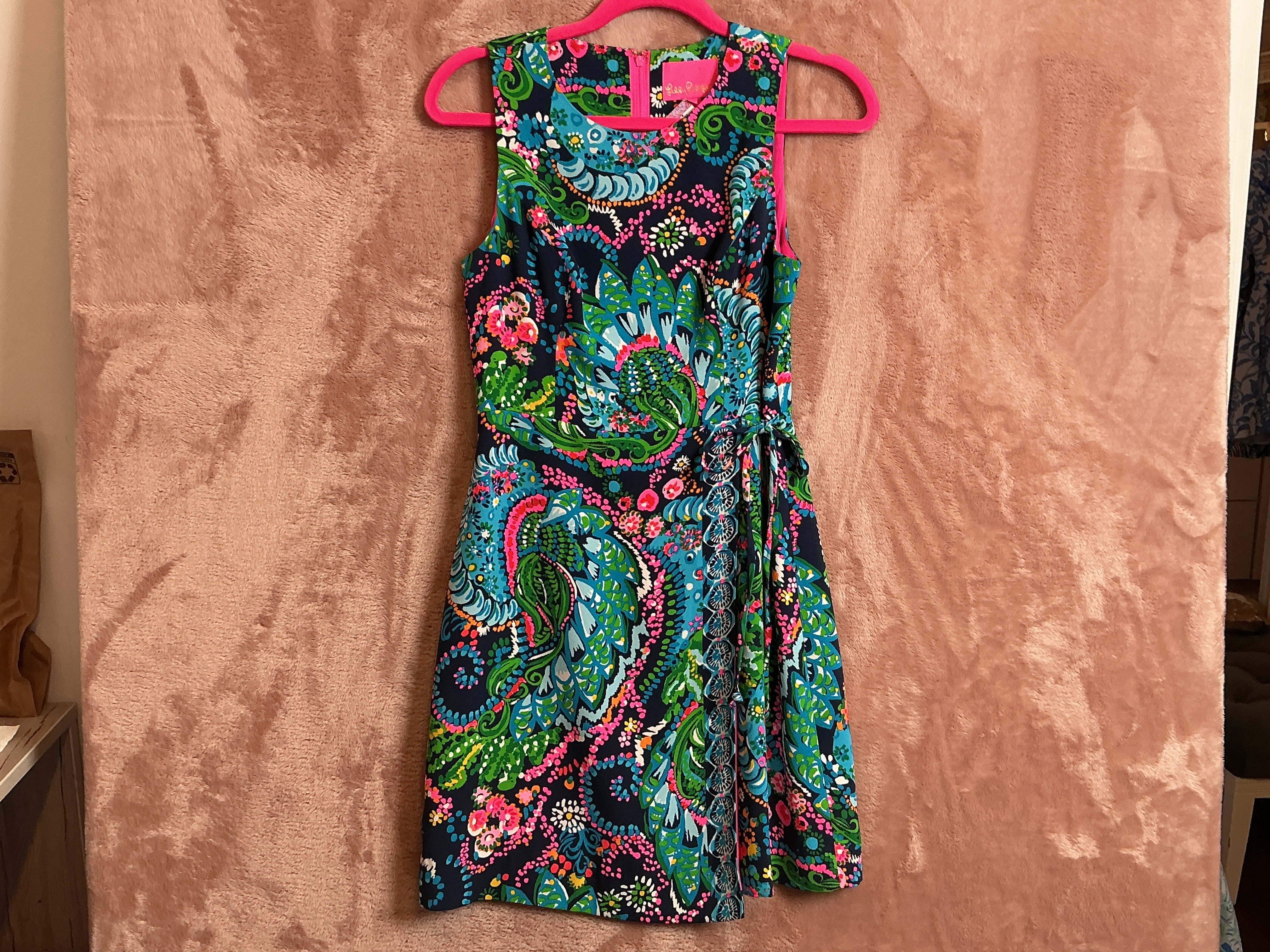 Lilly Pulitzer Dress - Size 0