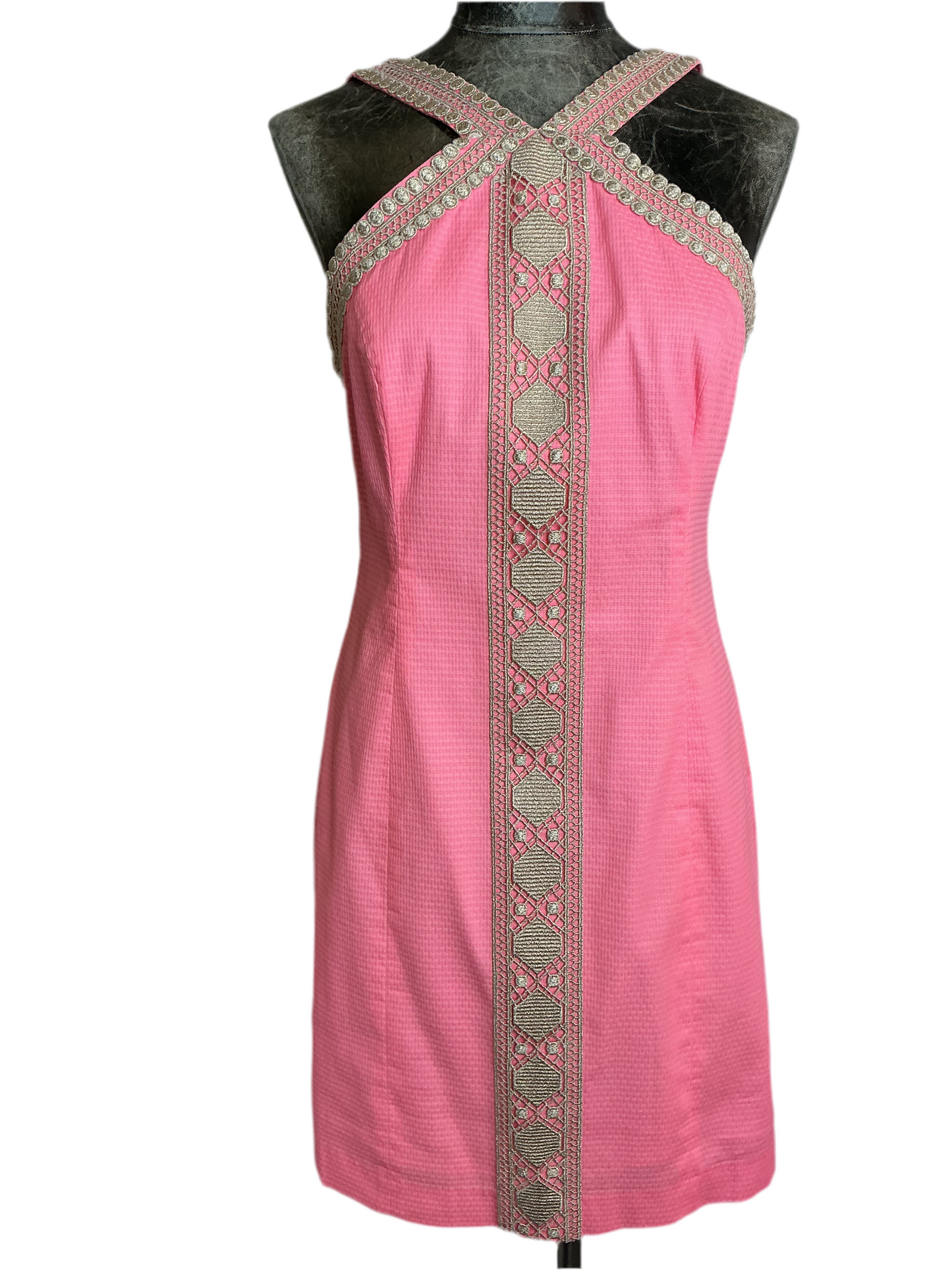 Lilly Pulitzer Dress - Size 8