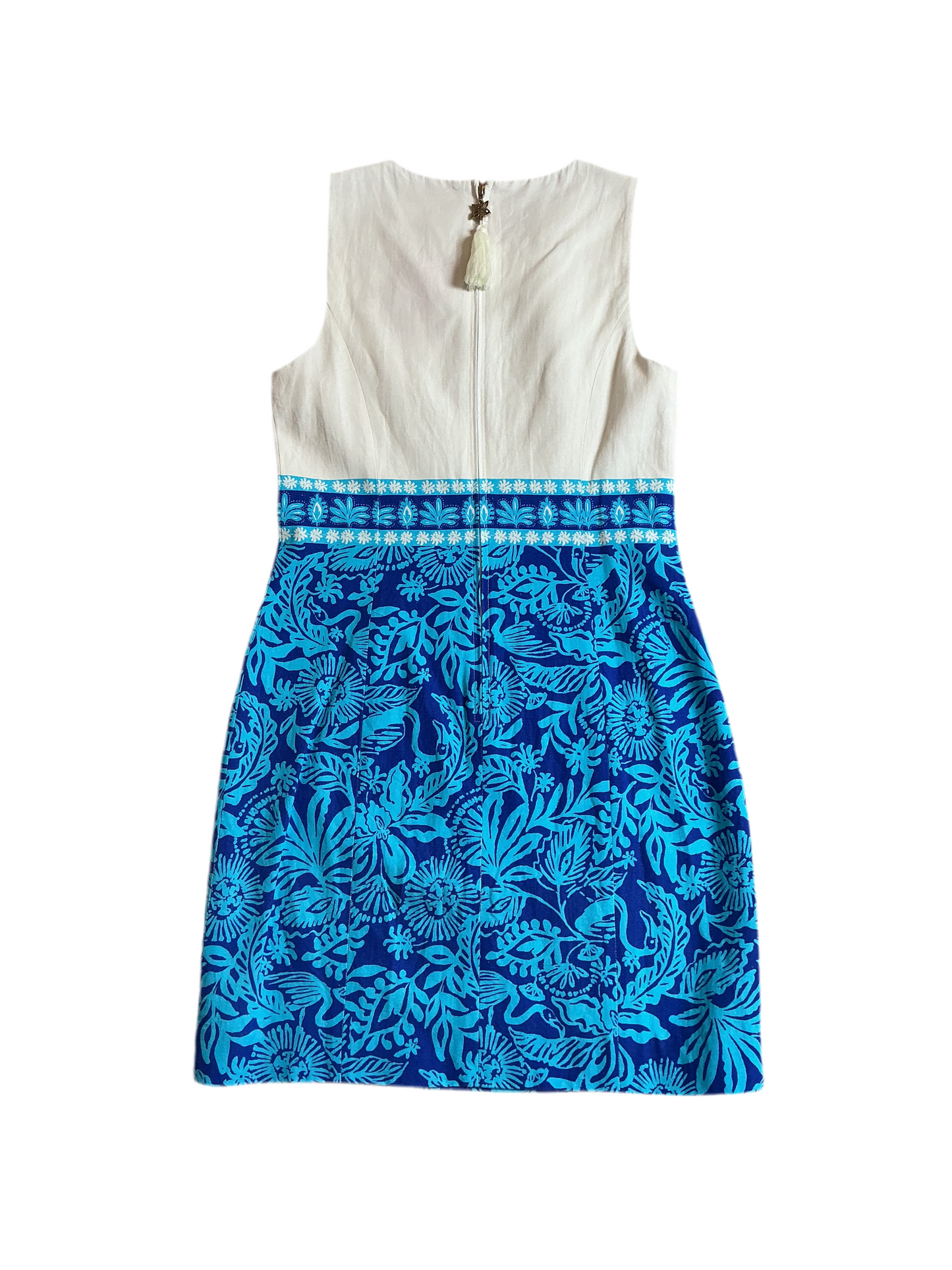 Lilly Pulitzer Dress - Size 0