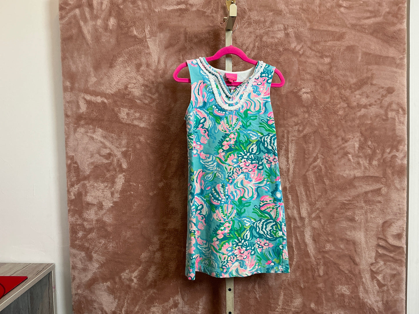 Lilly Pulitzer Kids Dress - Size L 8/10