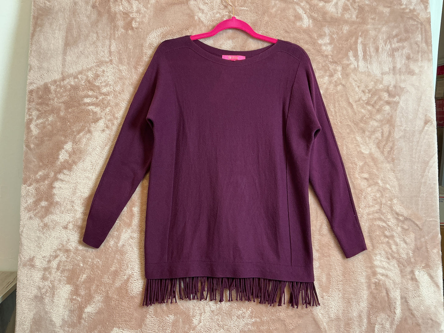 Lilly Pulitzer Long Sleeve - Size XS