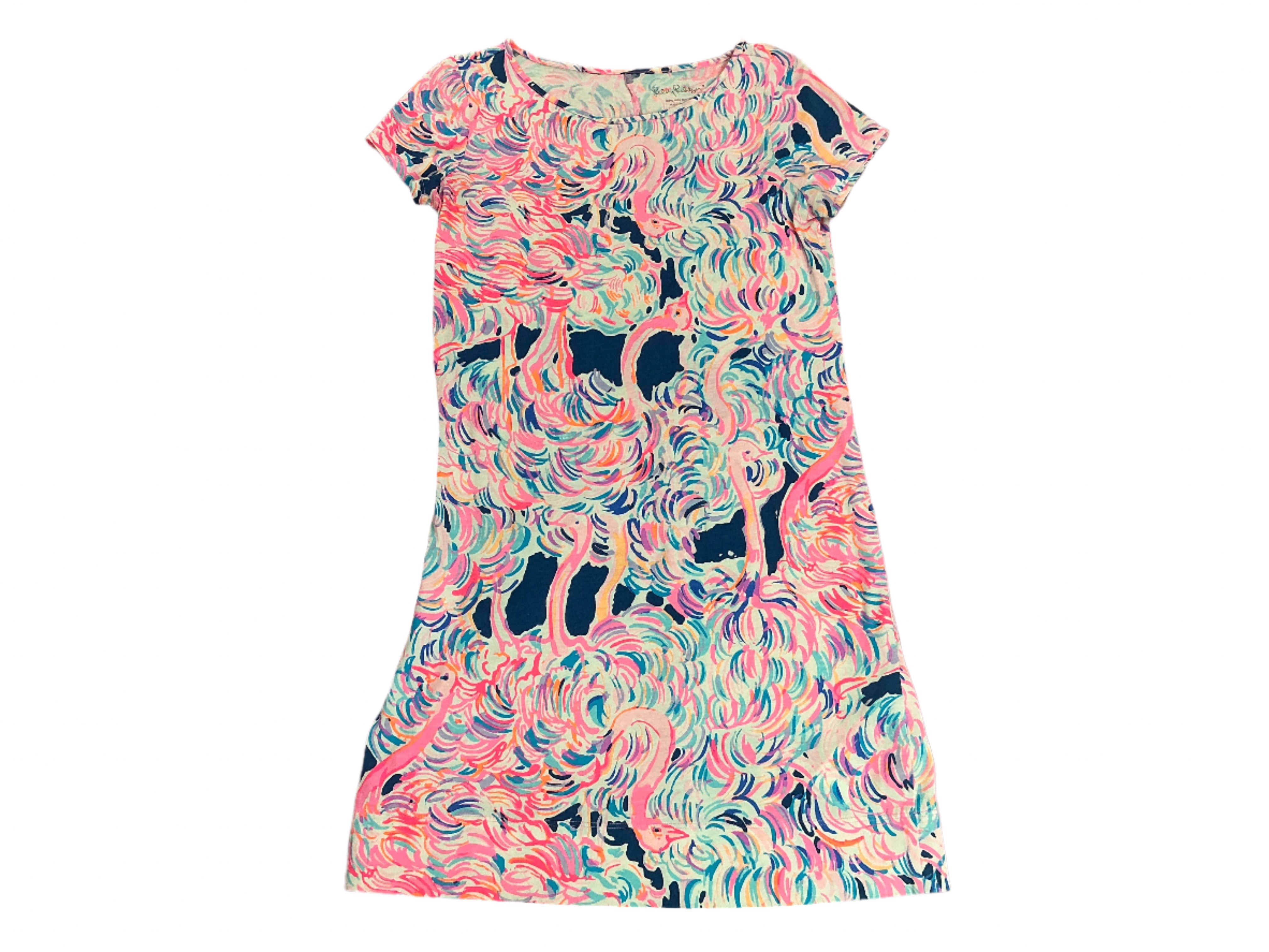 Lilly Pulitzer Gellar Shift Size - XS