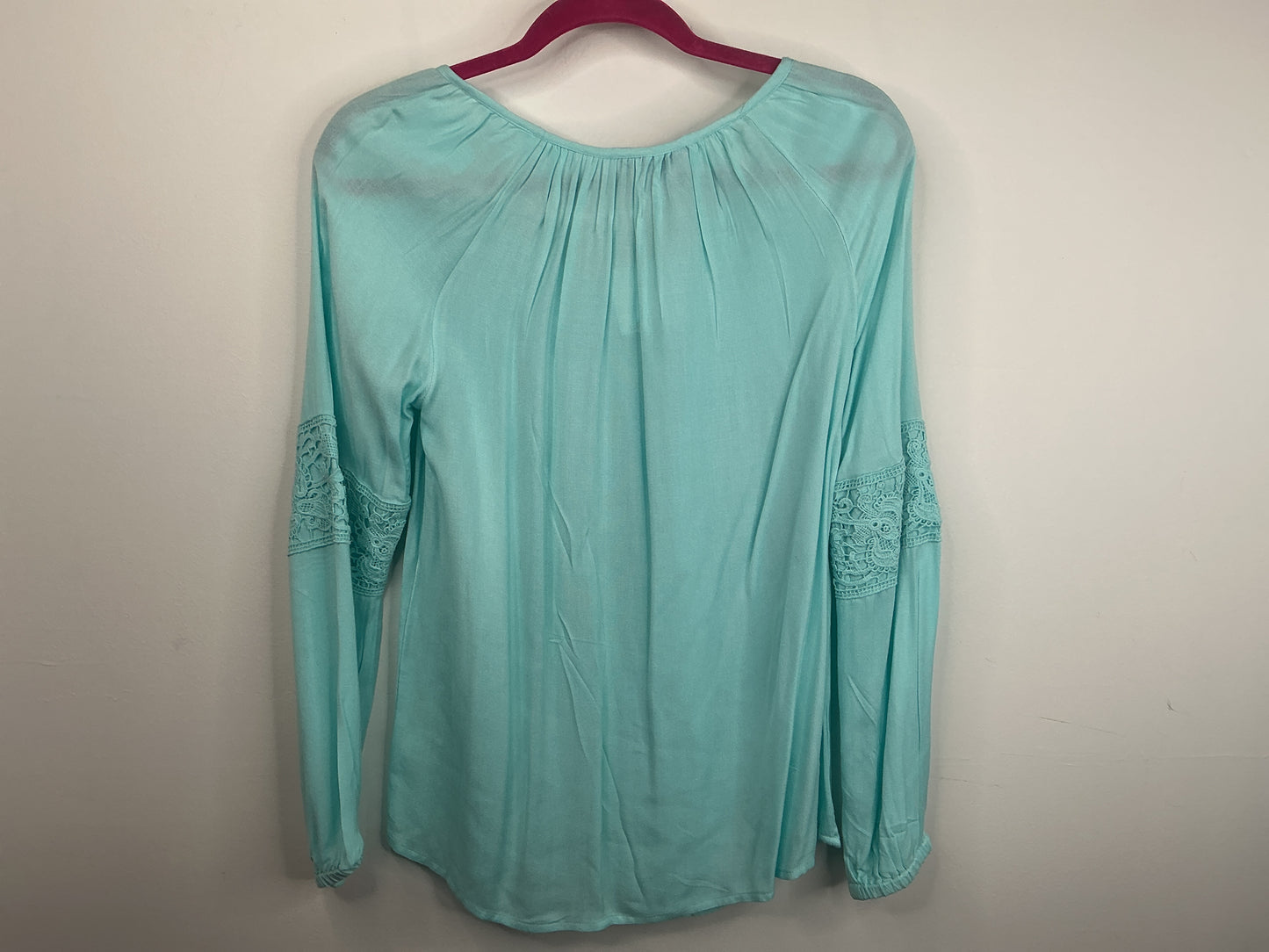 Lilly Pulitzer Long Sleeve Top - Size XS