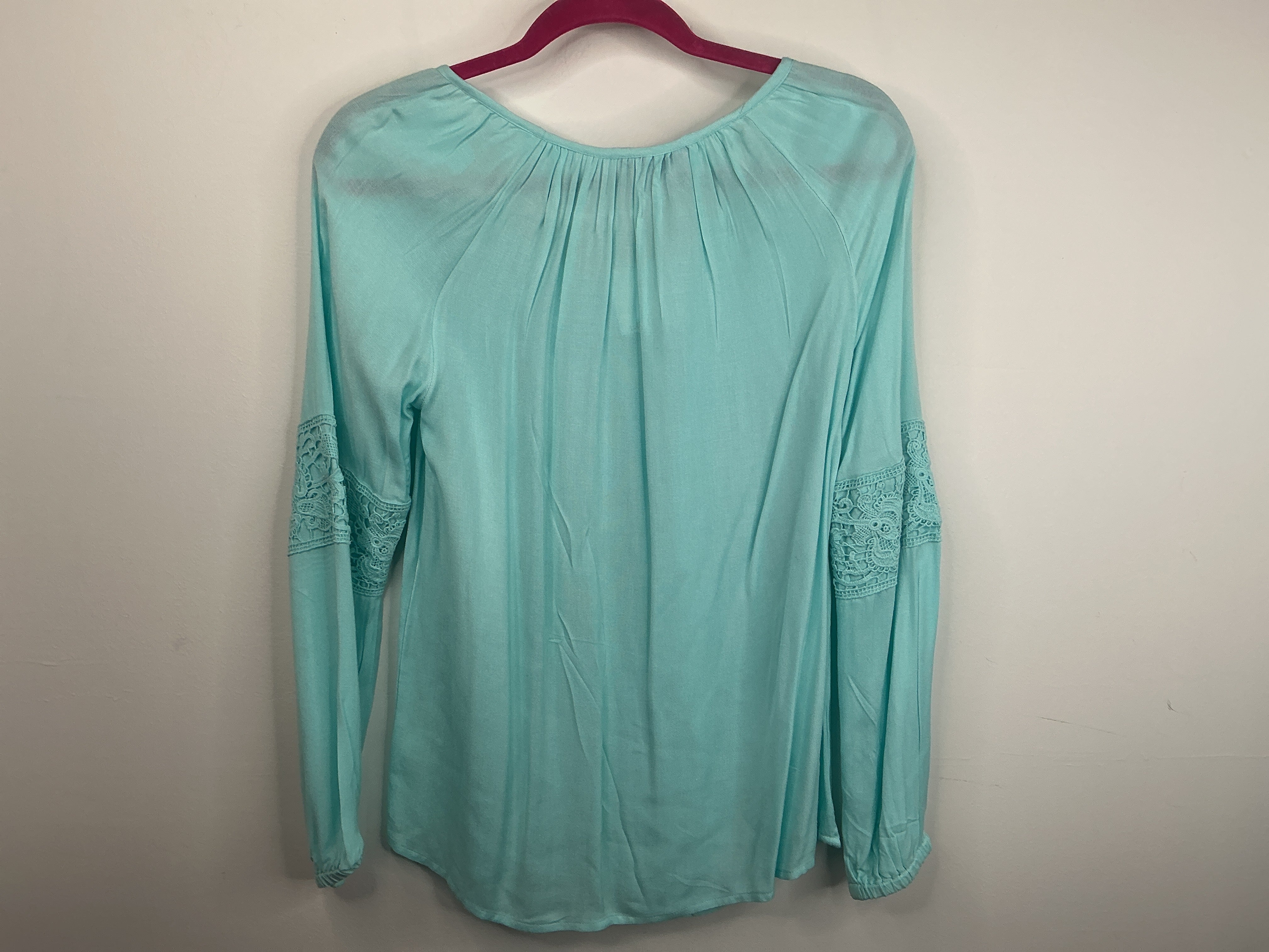 Lilly Pulitzer Long Sleeve Top - Size XS