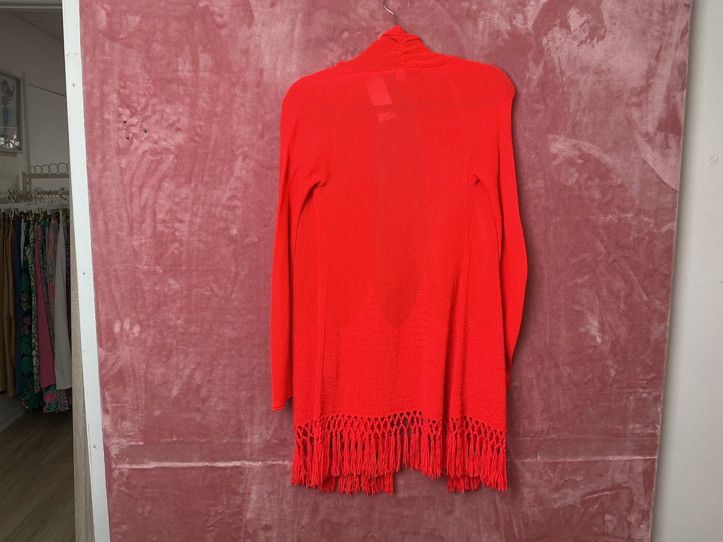 Lilly Pulitzer Cardigan - Size XXS