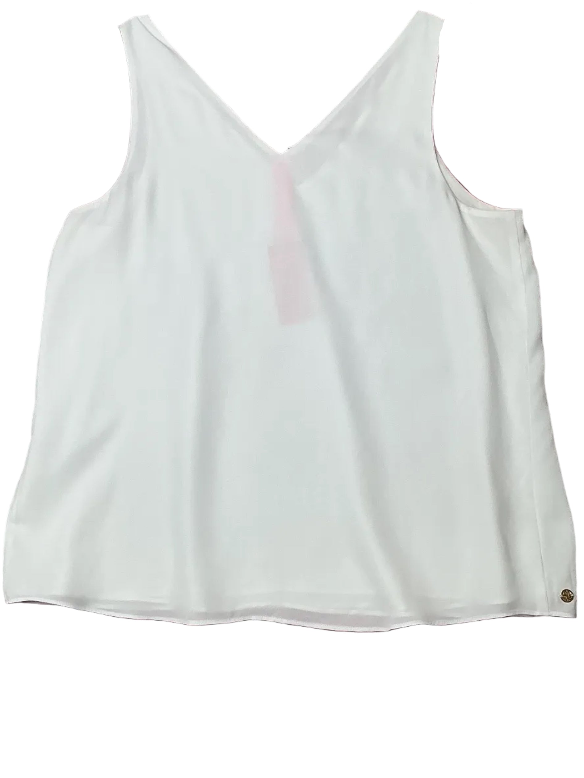 Lilly Pulitzer Reversible Sleeveless Top - Size L