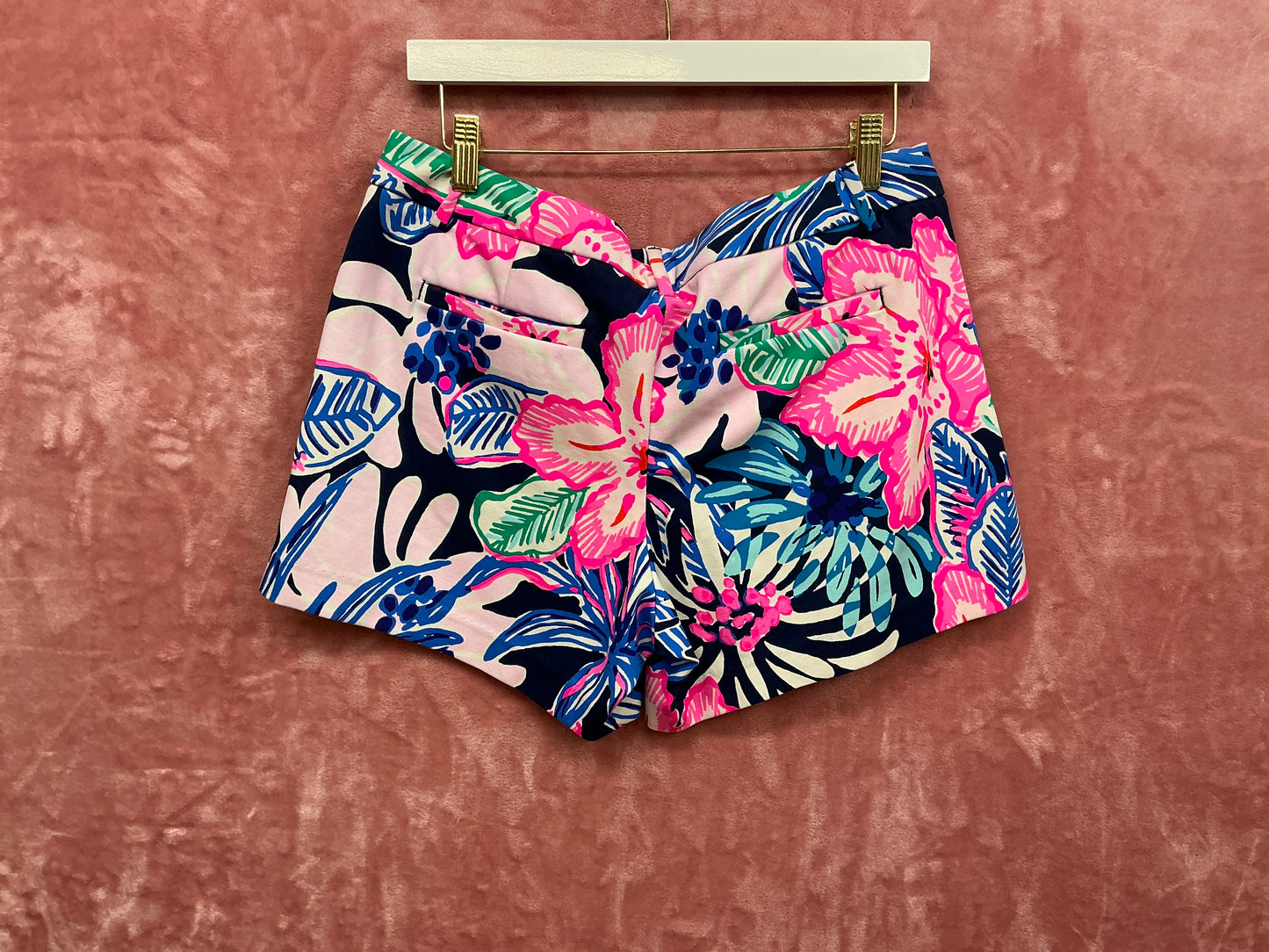 Lilly Pulitzer Short Size 10