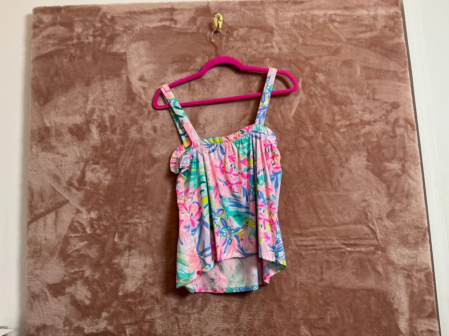 Lilly Pulitzer Top - Size M