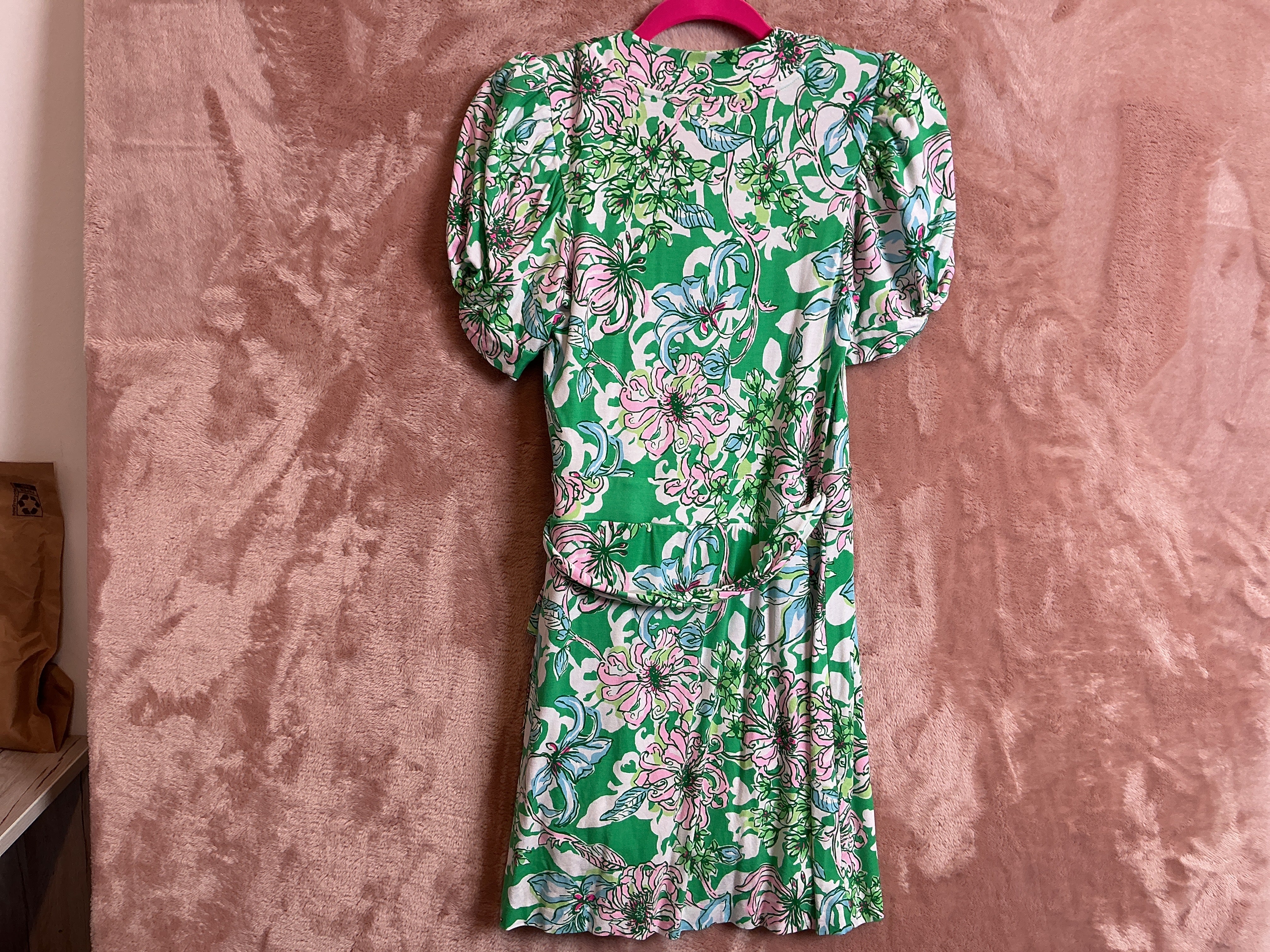 Lilly Pulitzer Romper - Size XS