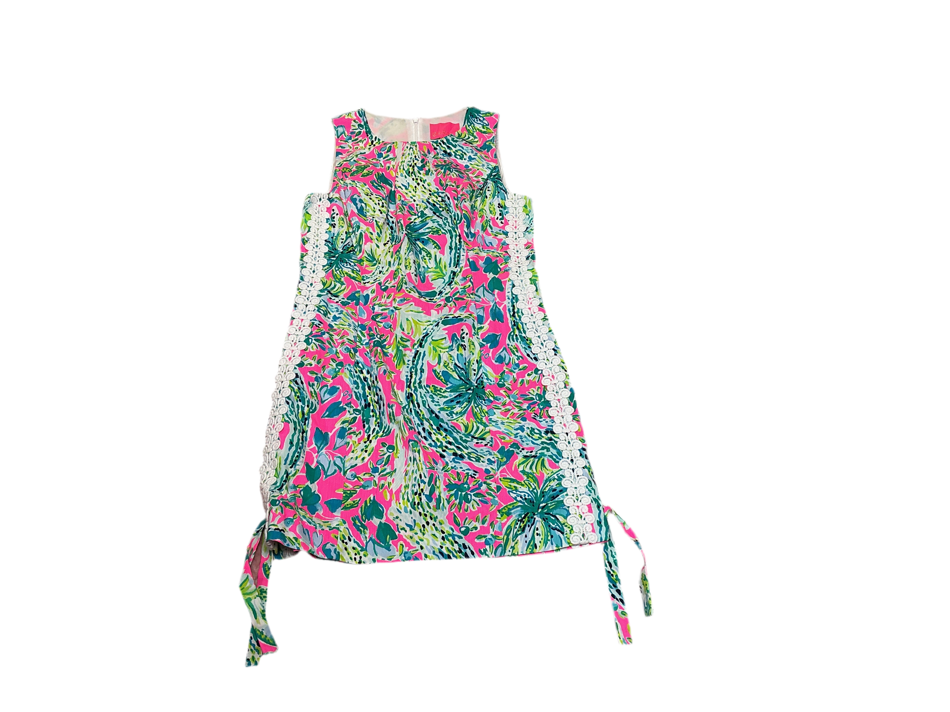 Lilly Pulitzer Dress - Size 4