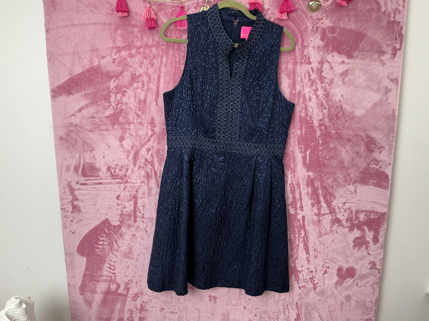 Lilly Pulitzer Dress - Size 16