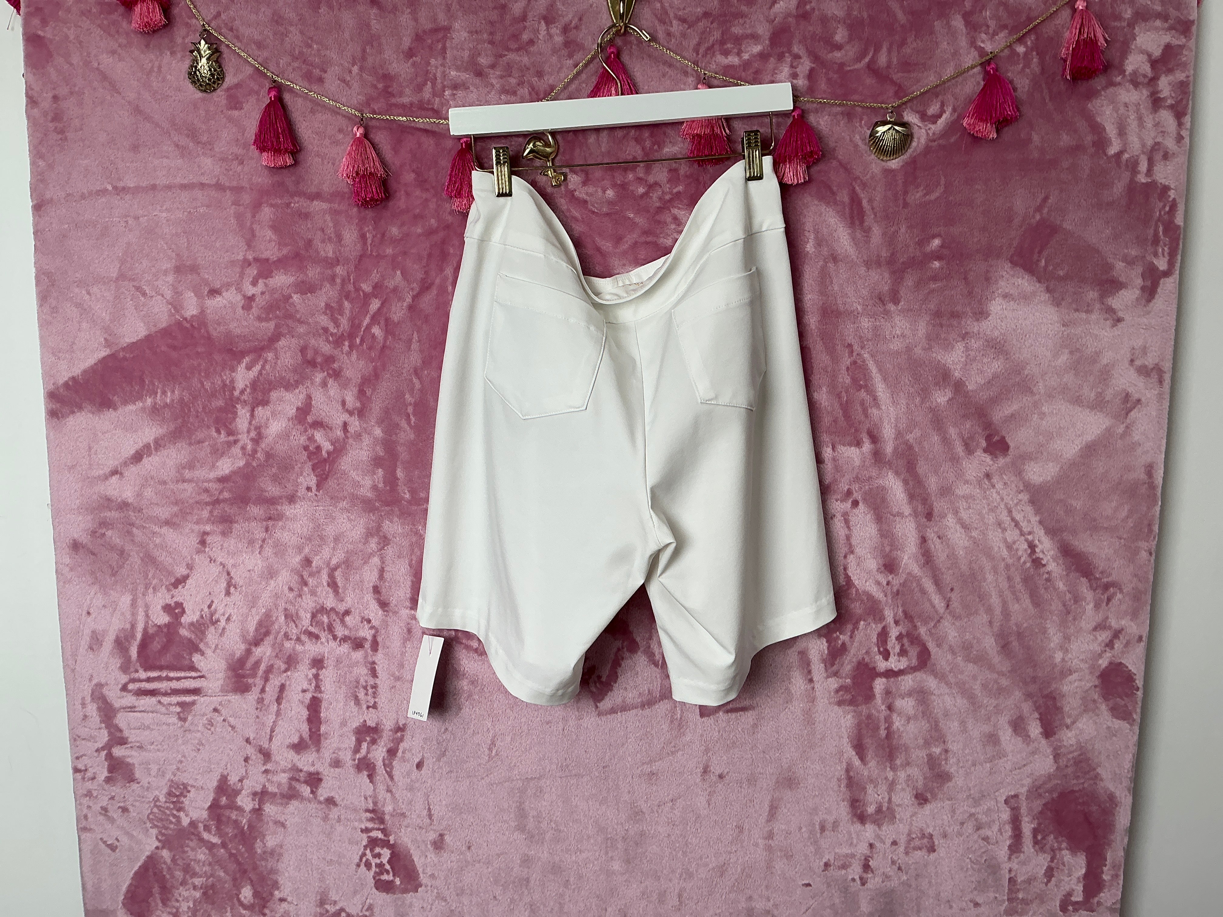 Lilly Pulitzer Short - Size 14