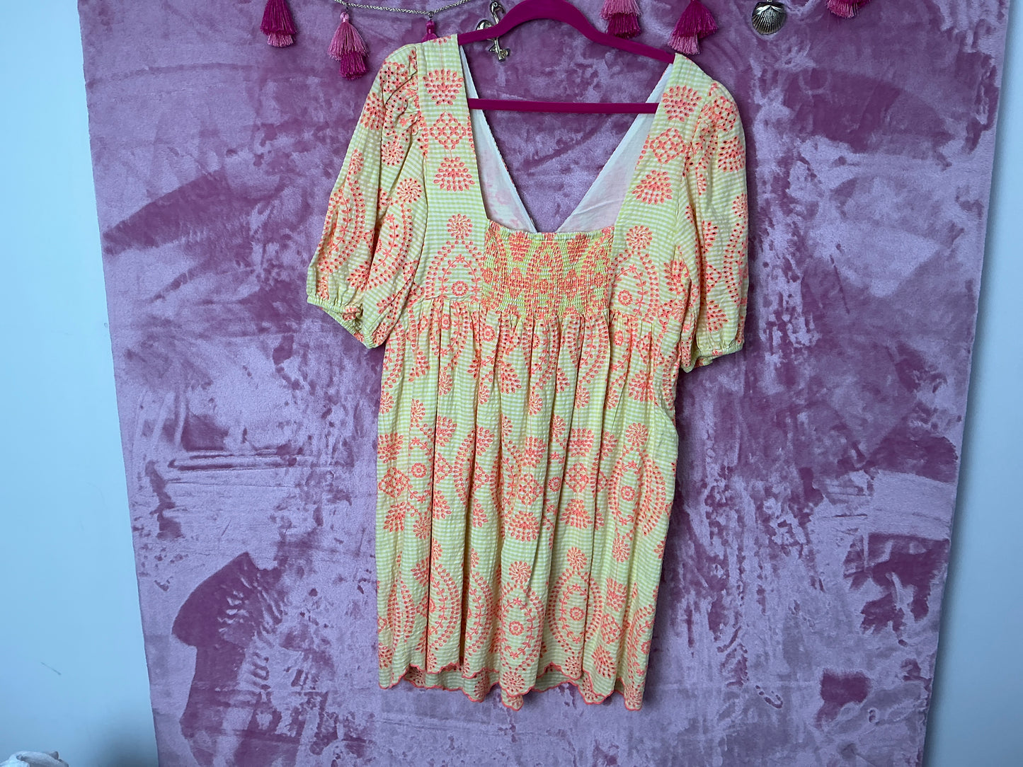 Lilly Pulitzer Dress - Size 10