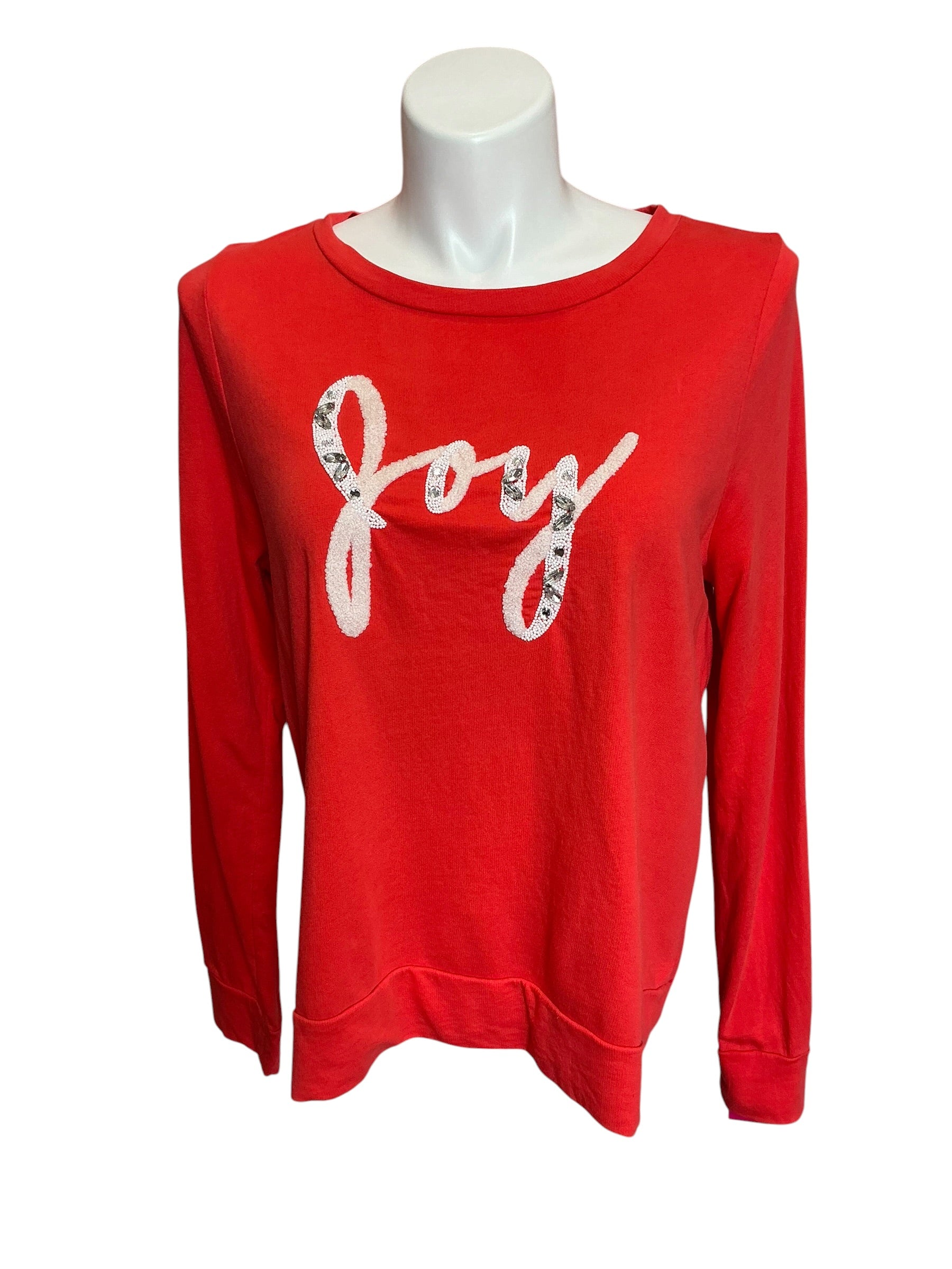 Lilly Pulitzer Rami Sweatshirt Coconut Joy Graphic - Size XL