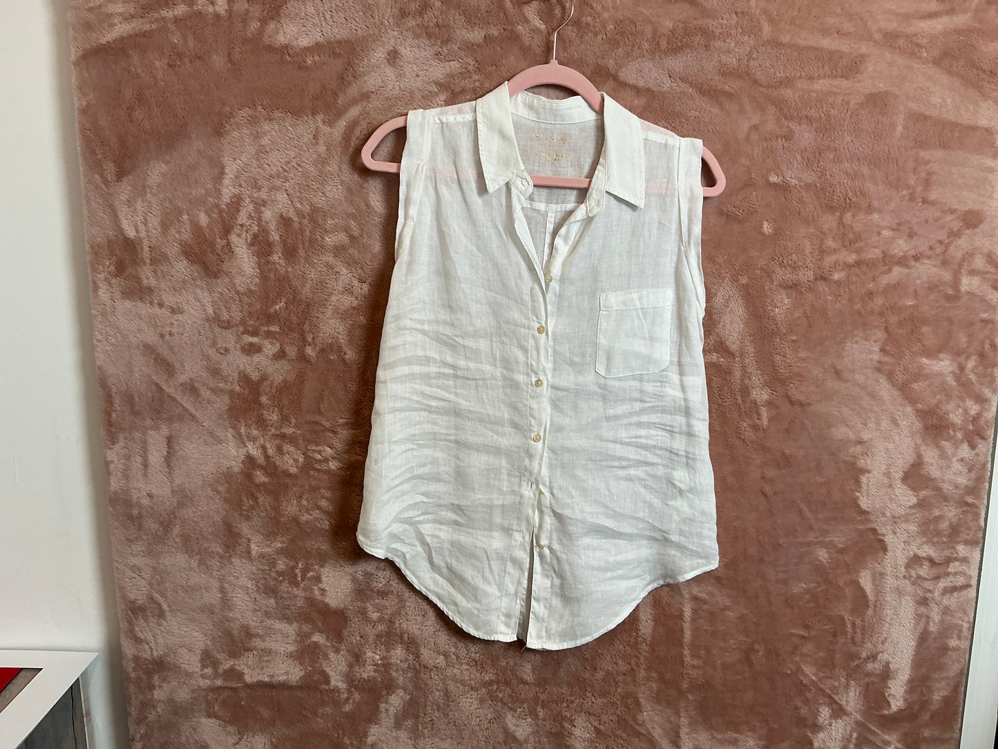 Lilly Pulitzer Top - Size XS