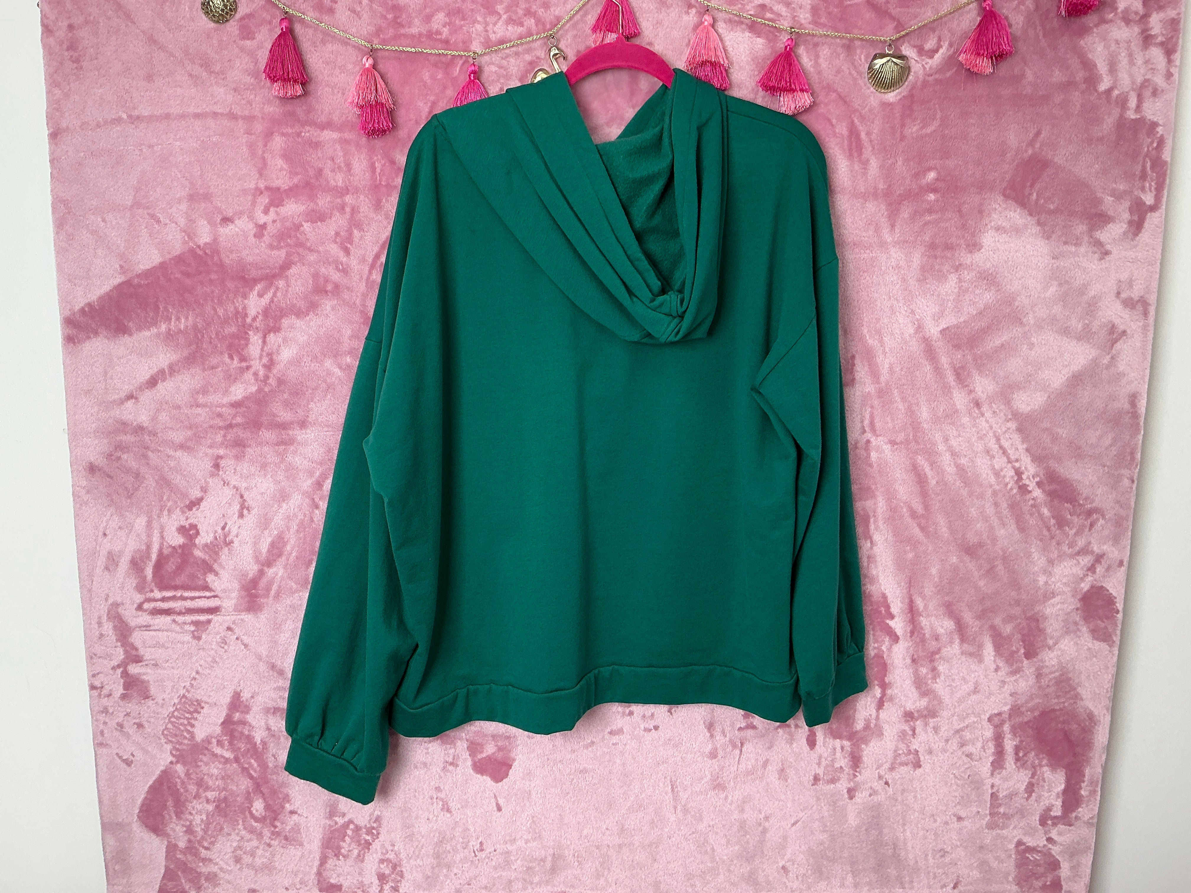 Lilly Pulitzer Sweater - Size XXL