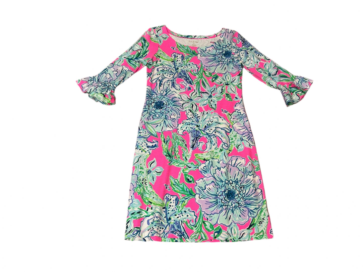 Lilly Pulitzer Sophie Dress Size XS