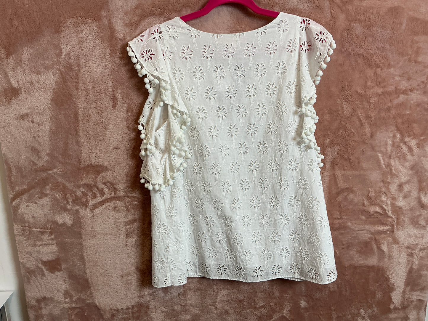 Lilly Pulitzer Top - Size L