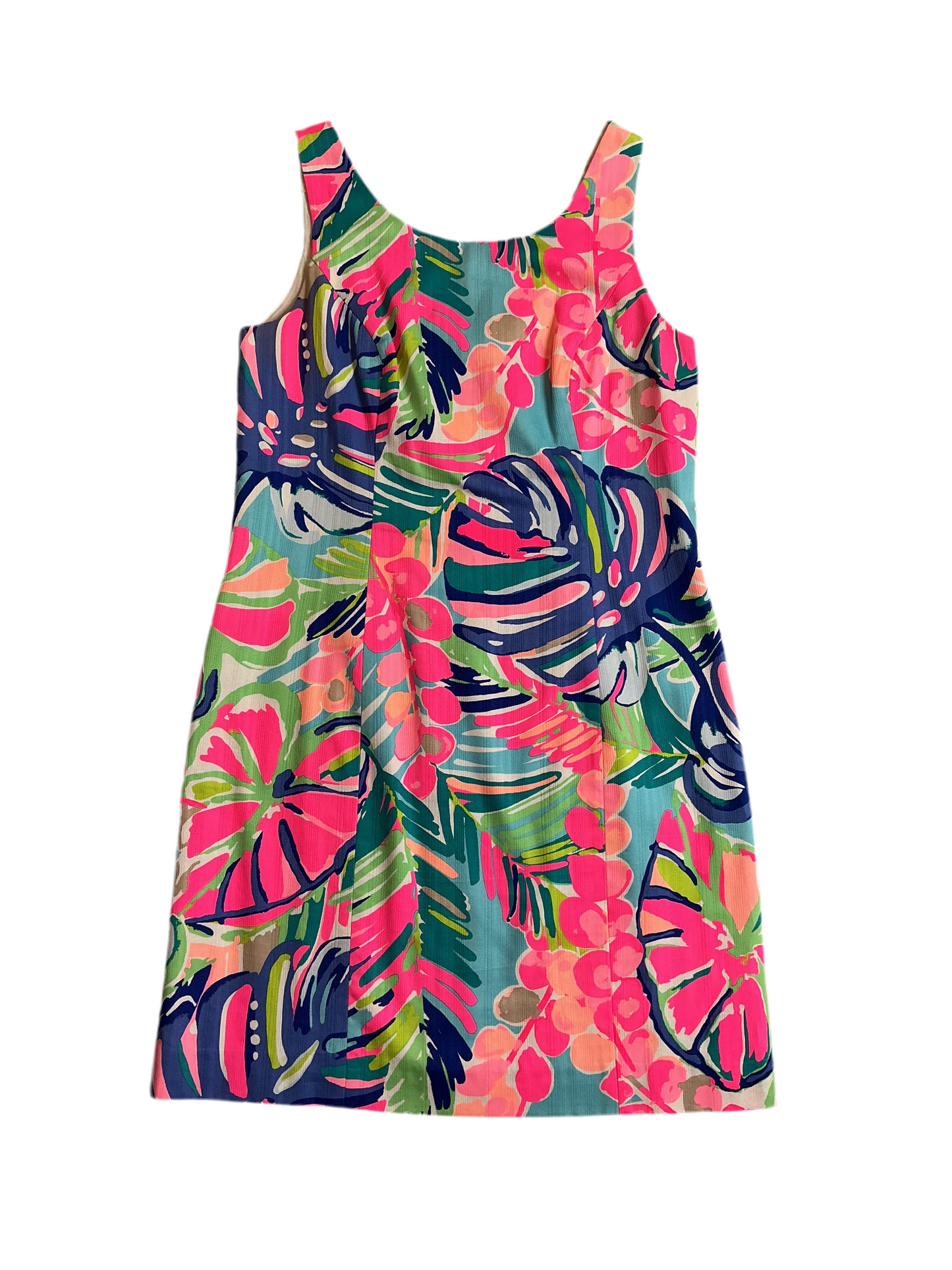 Lilly Pulitzer Dress - Size 6