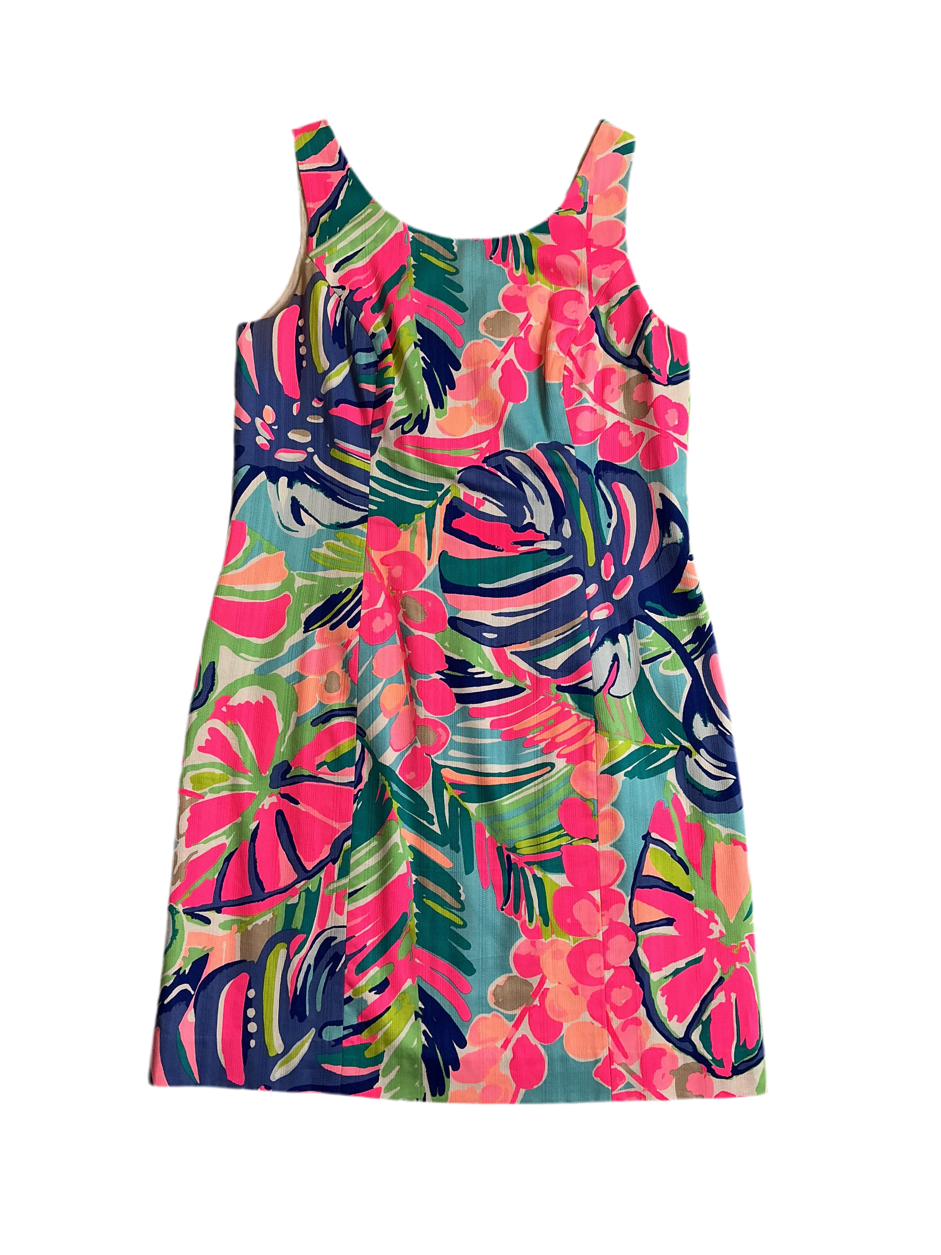 Lilly Pulitzer Dress - Size 6
