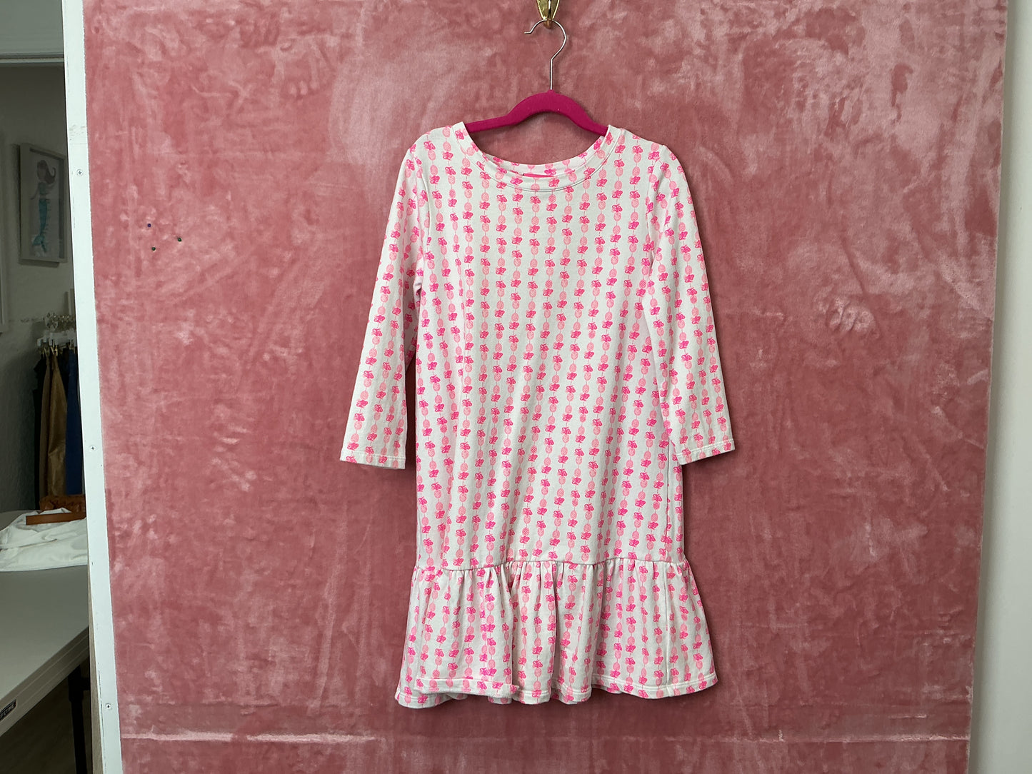 Lilly Pulitzer Kids Dress - Size 12-14