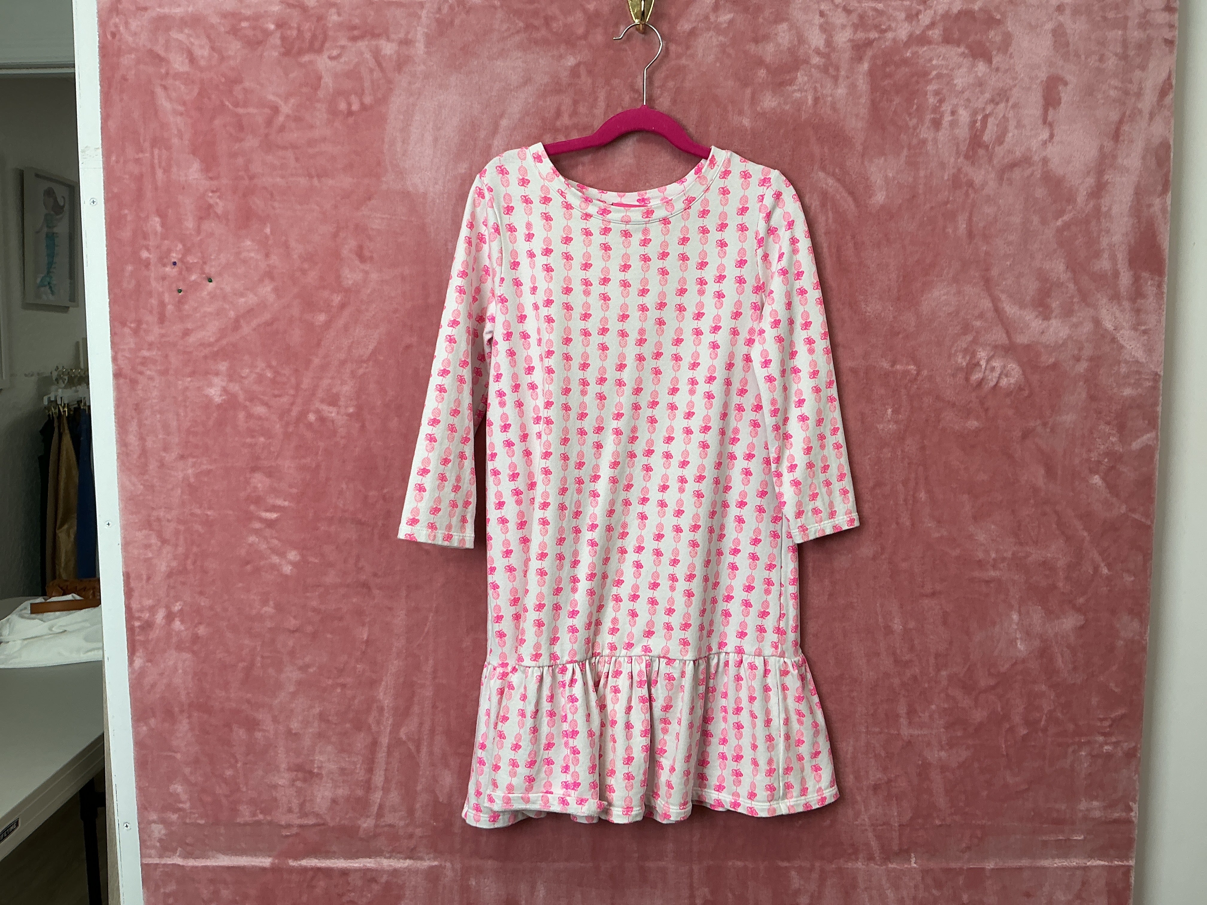 Lilly Pulitzer Kids Dress - Size 12-14