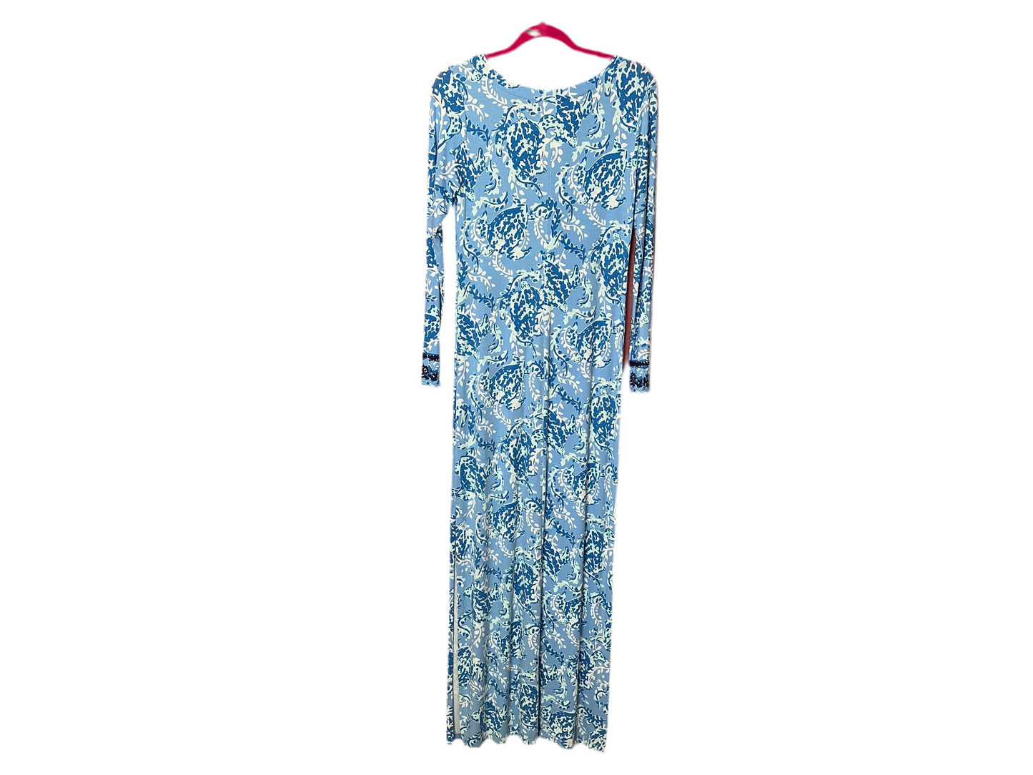 Lilly Pulitzer Faye Maxi Size S